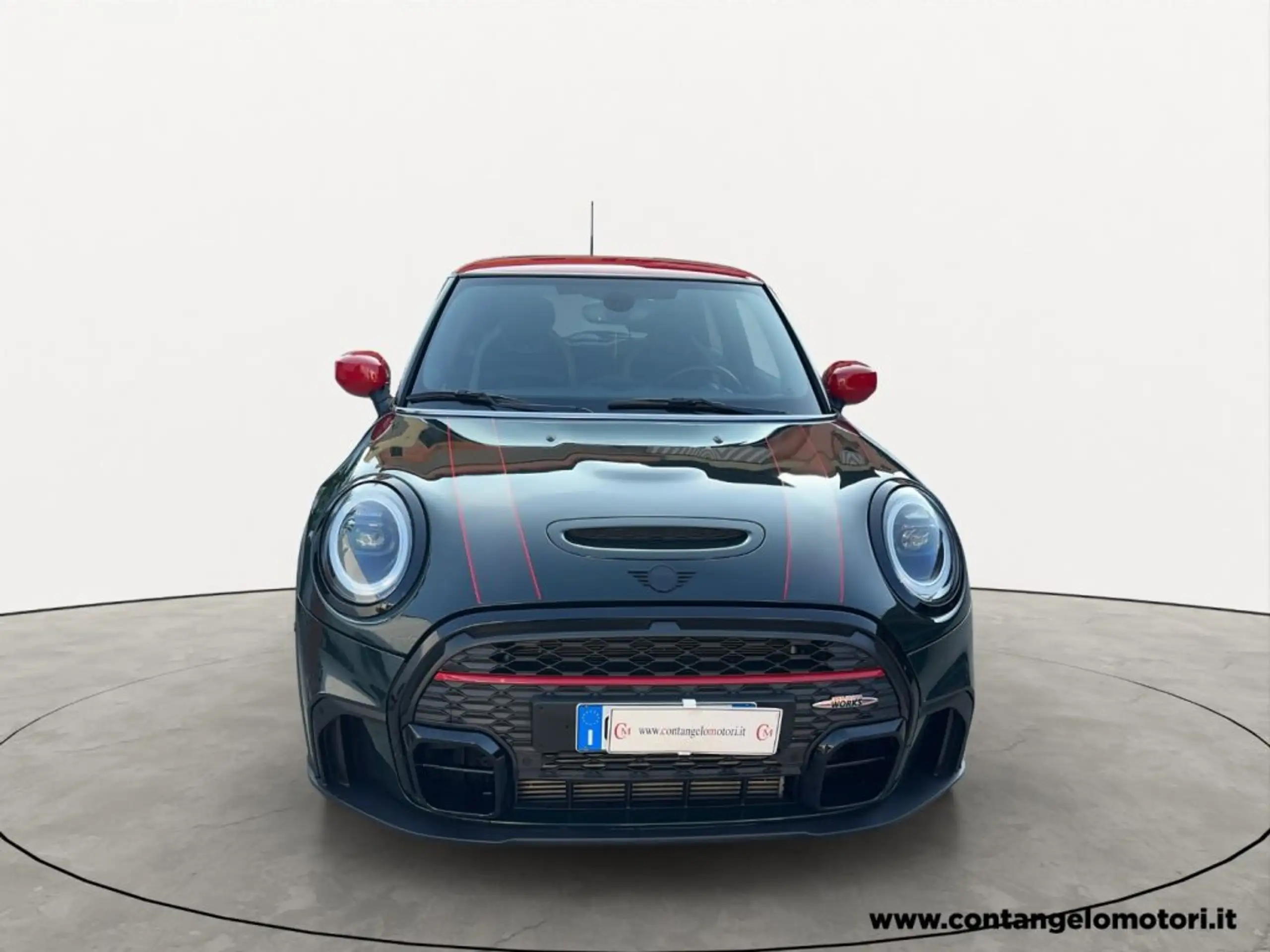 MINI - John Cooper Works