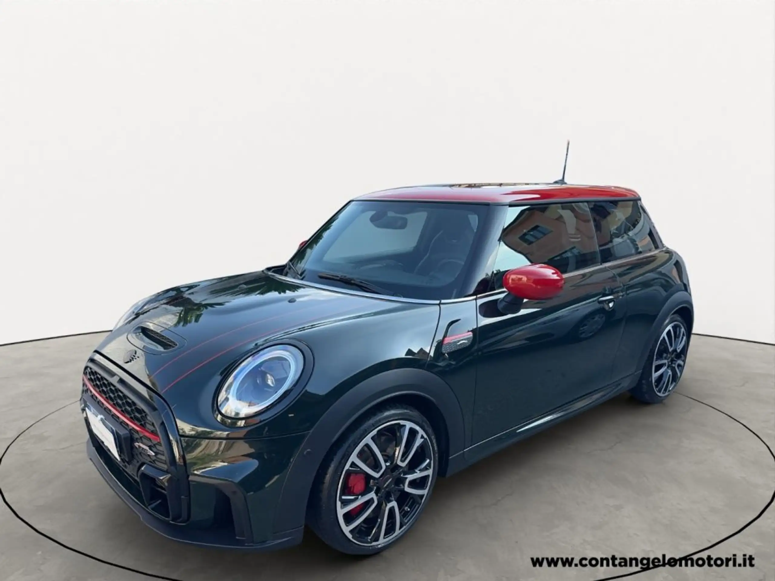 MINI - John Cooper Works