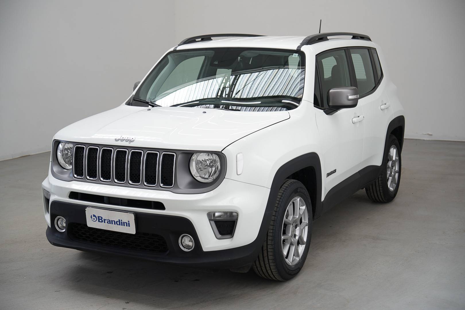 Jeep - Renegade