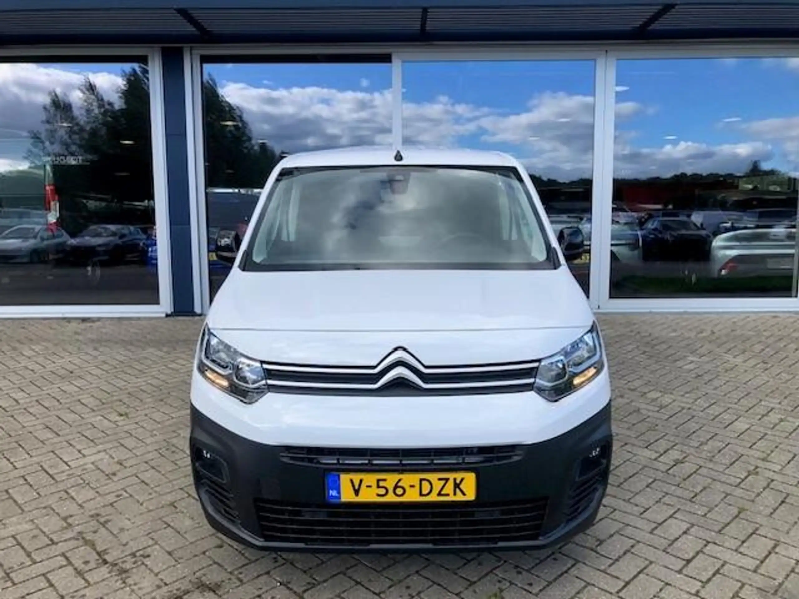 Citroen - Berlingo