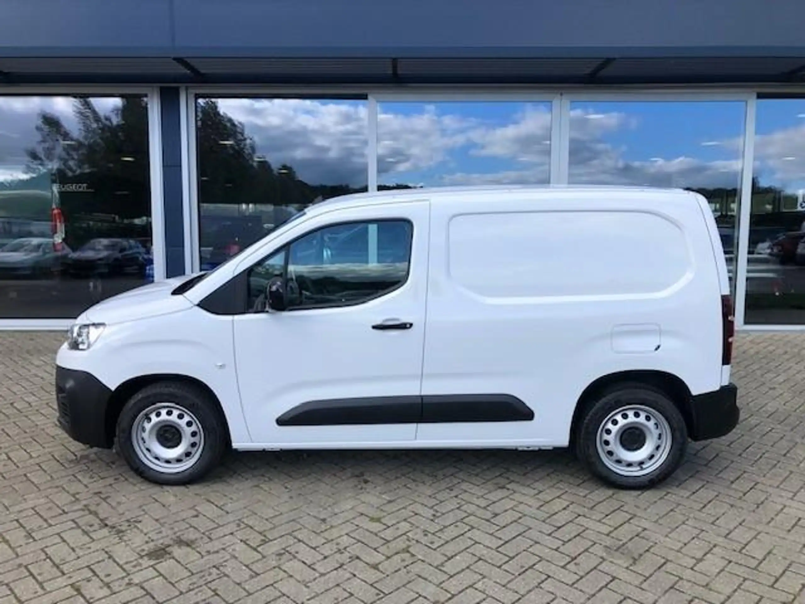 Citroen - Berlingo