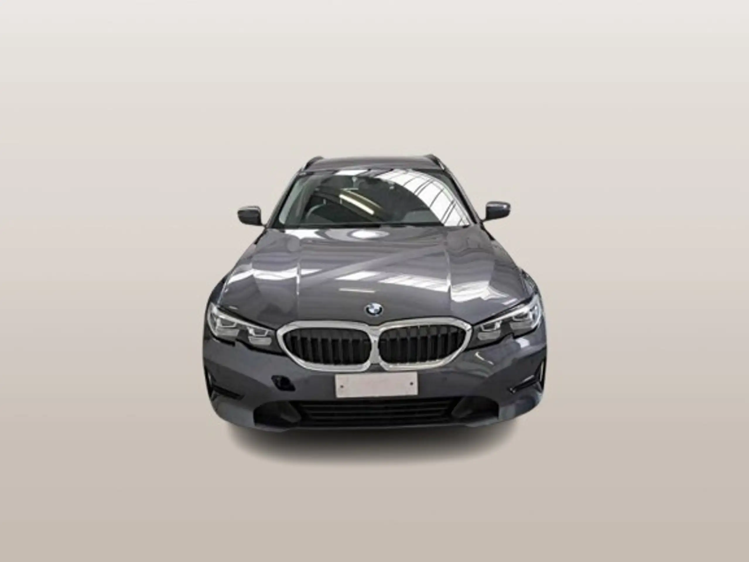 BMW - 318