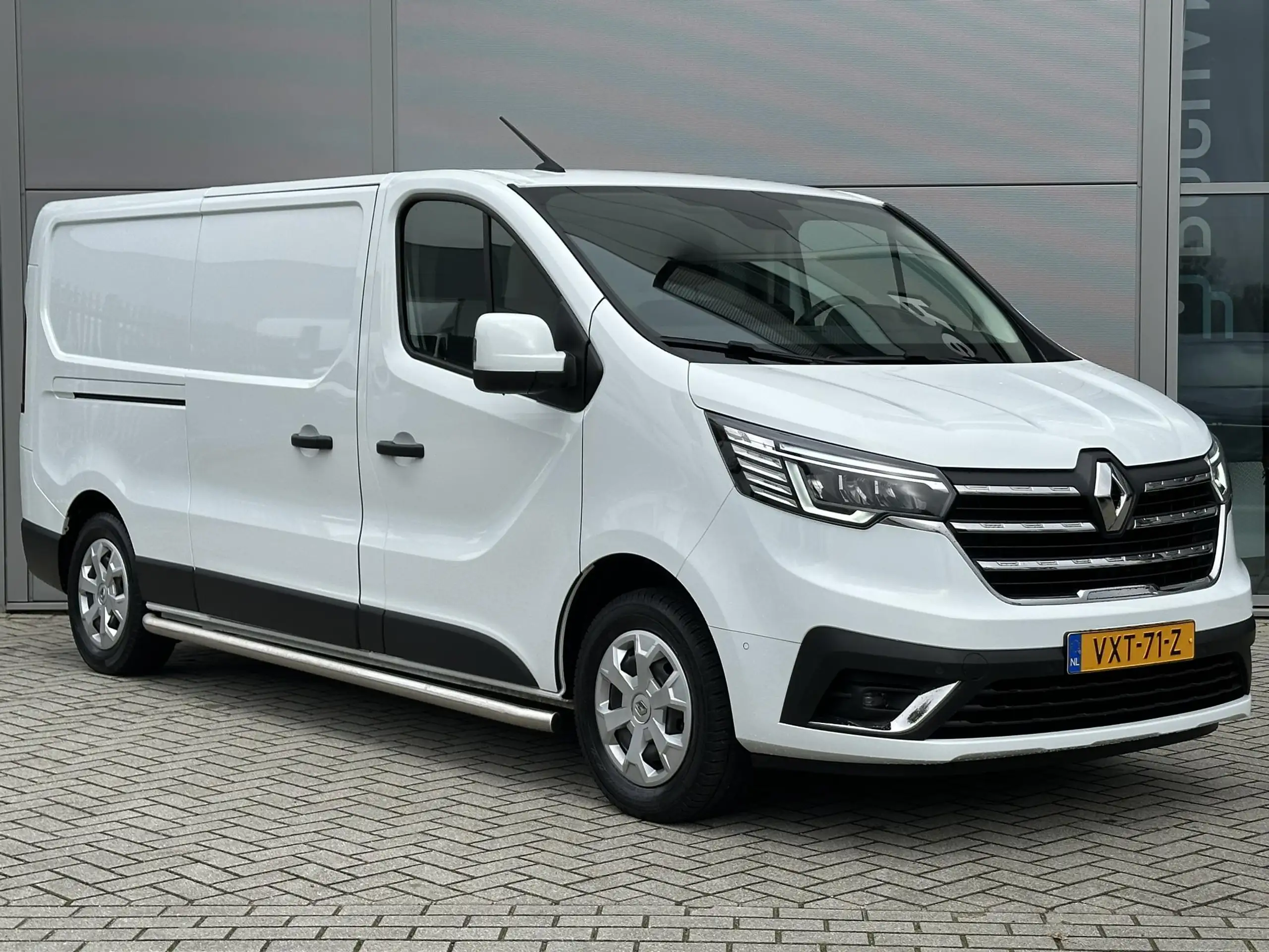 Renault - Trafic