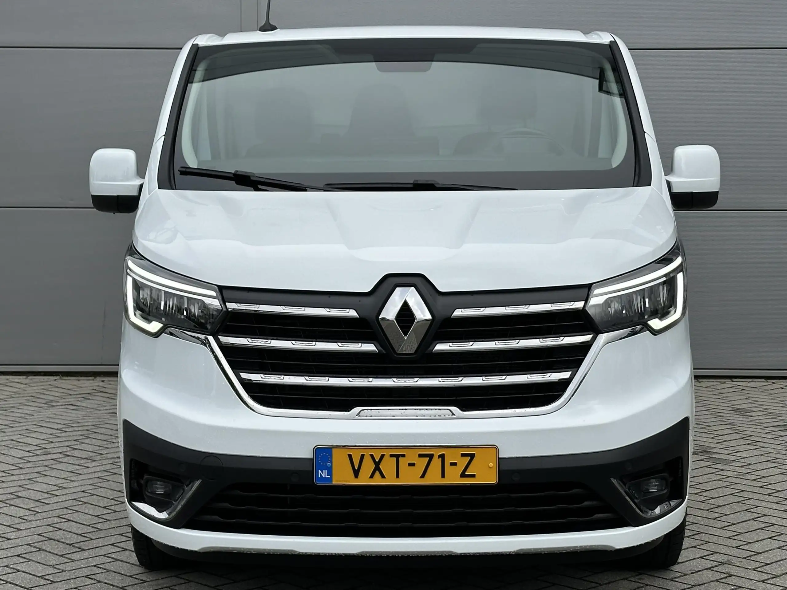 Renault - Trafic