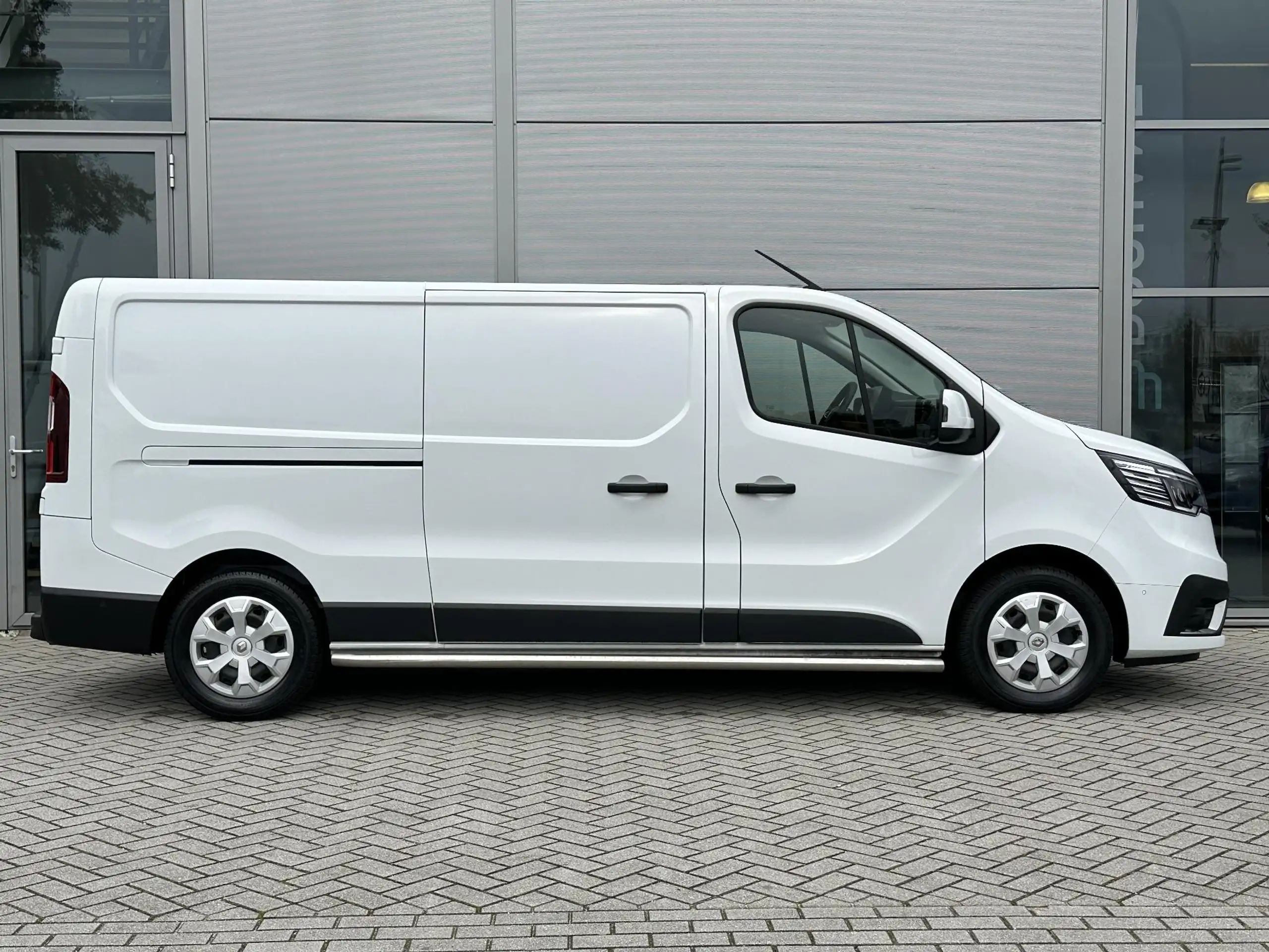 Renault - Trafic