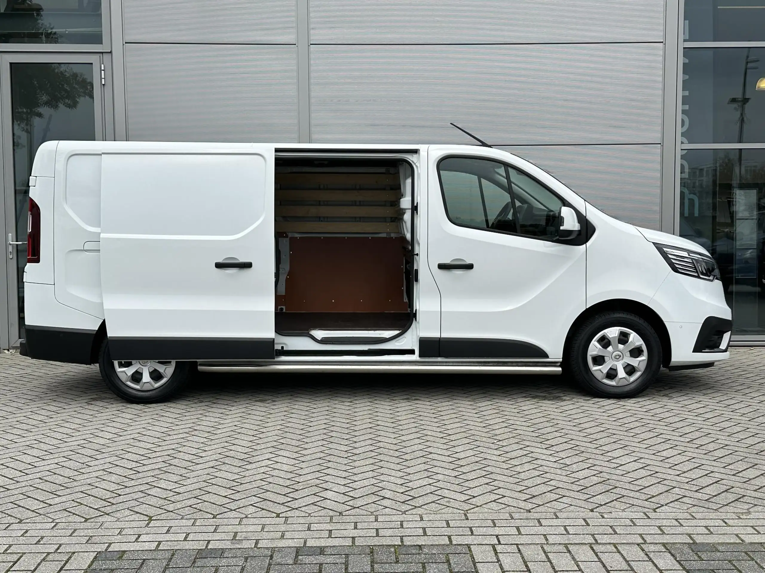 Renault - Trafic