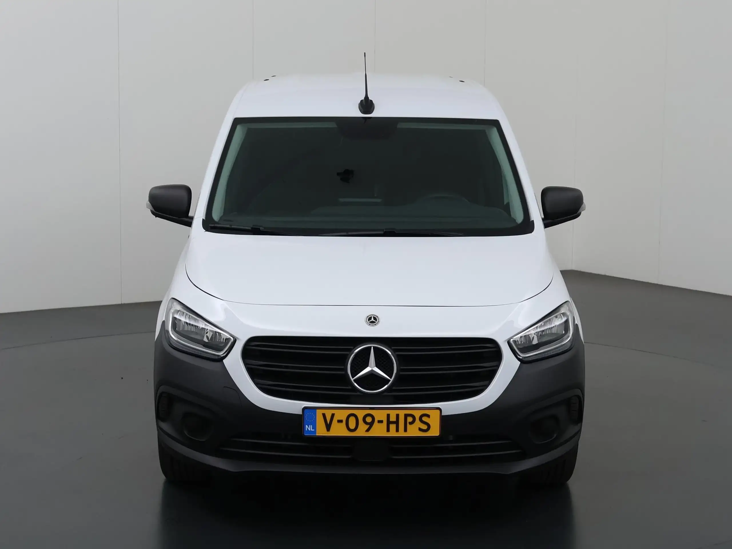 Mercedes-Benz - Citan