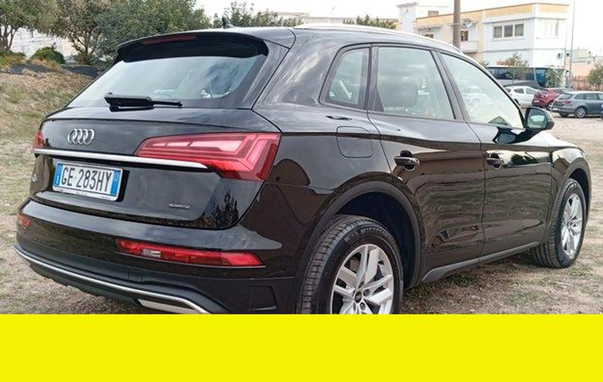 Audi - Q5