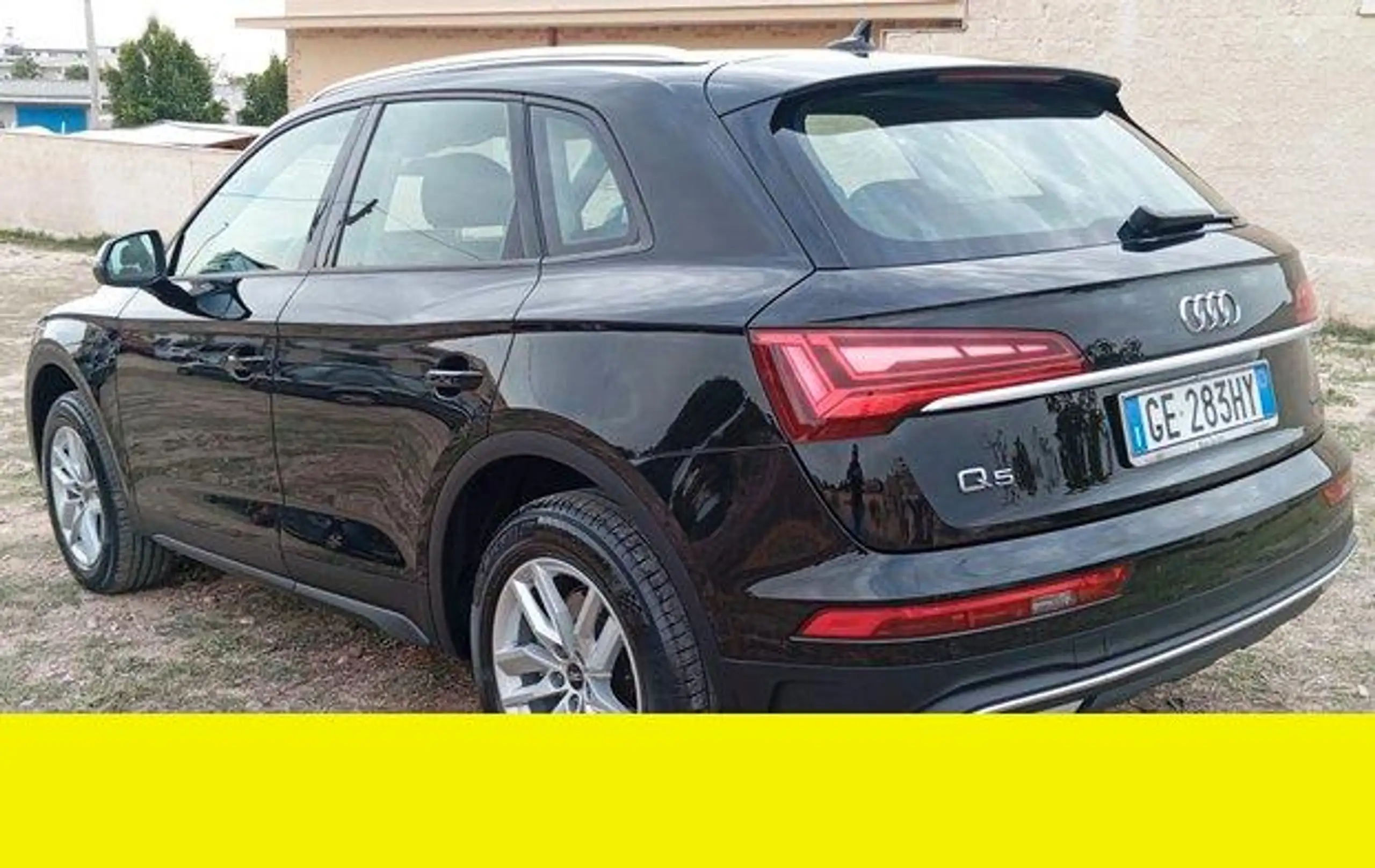 Audi - Q5