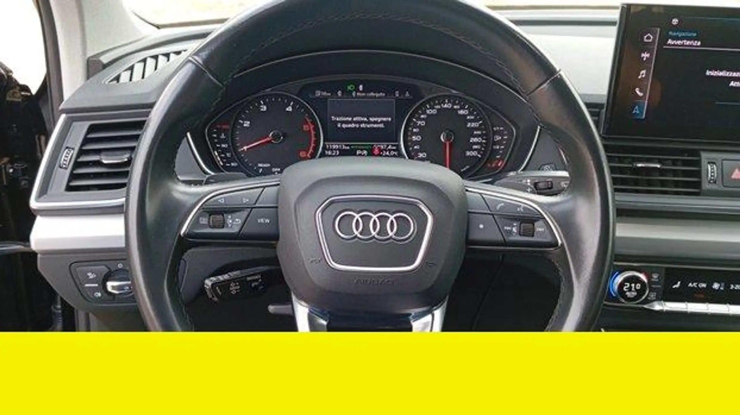 Audi - Q5