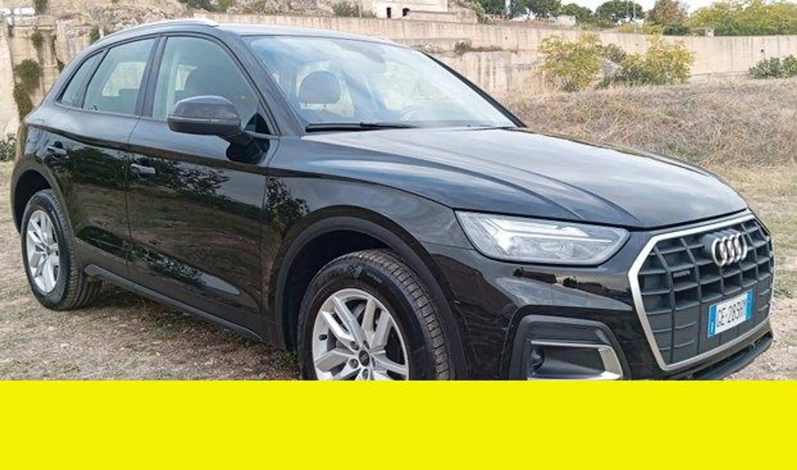 Audi - Q5