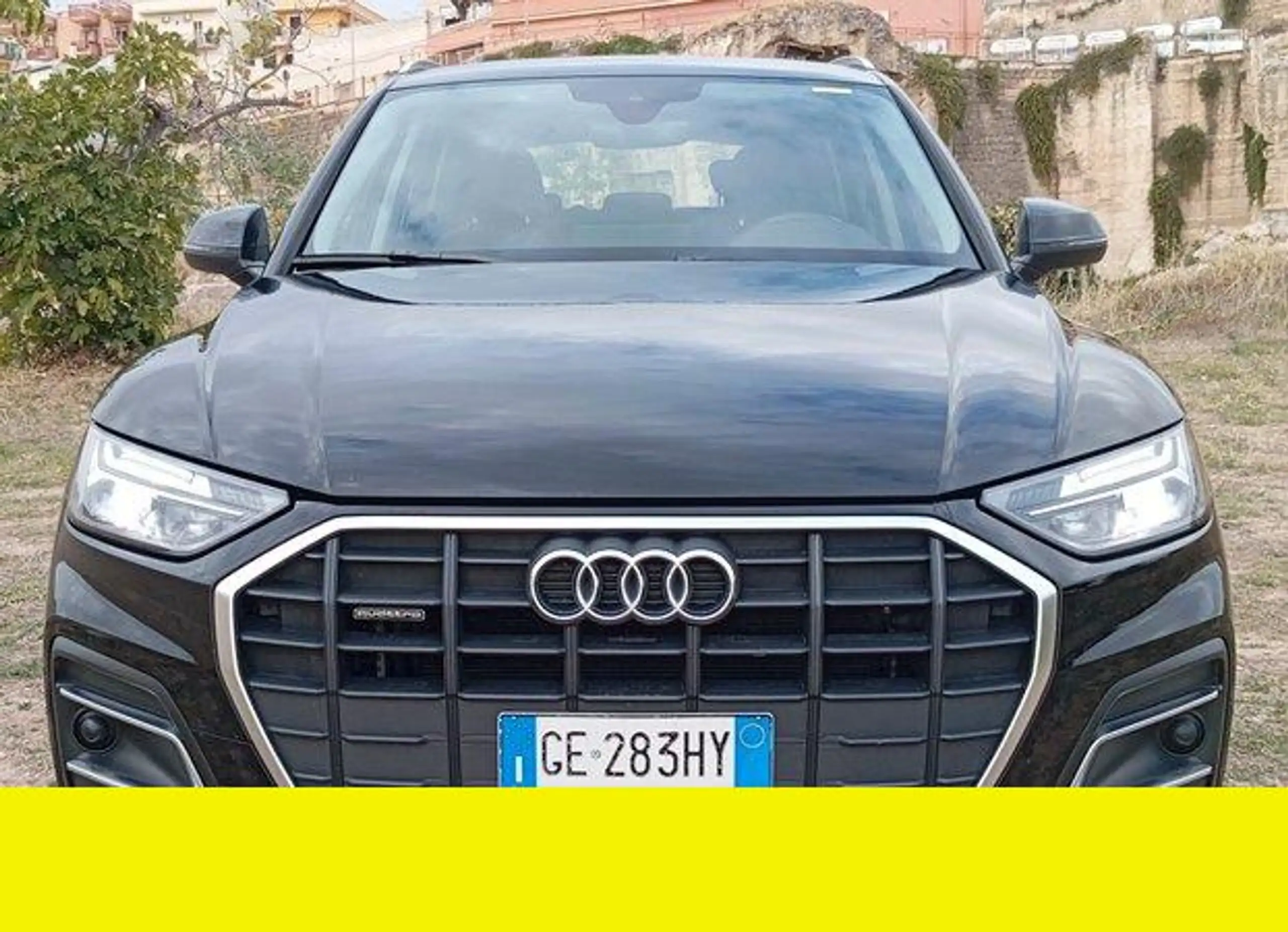 Audi - Q5