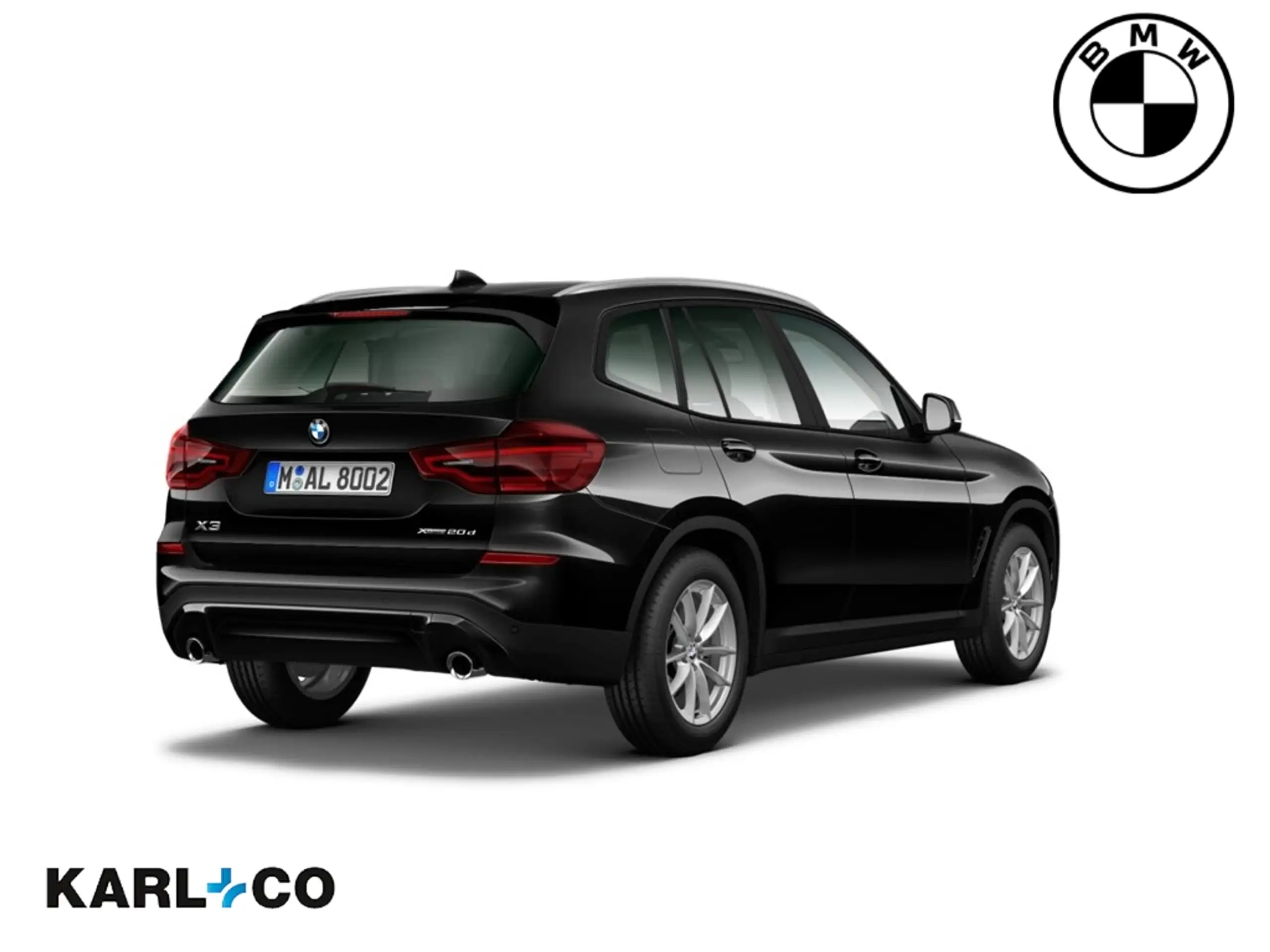 BMW - X3