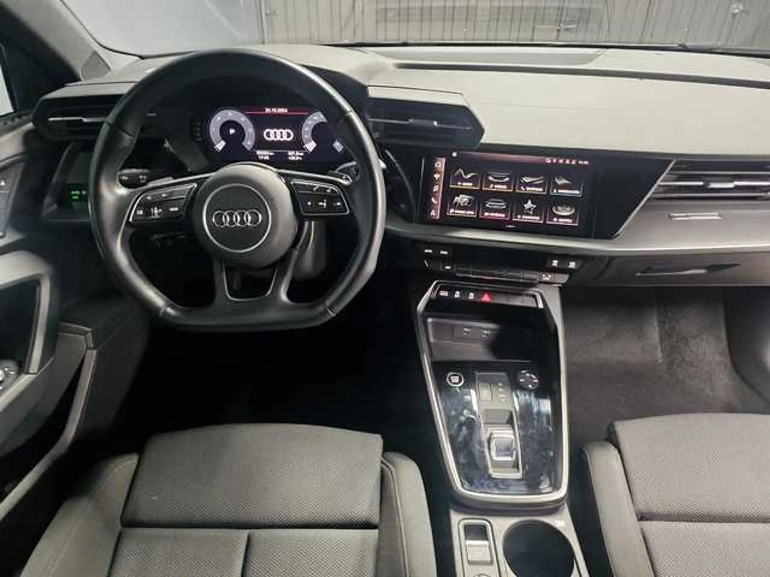 Audi - A3