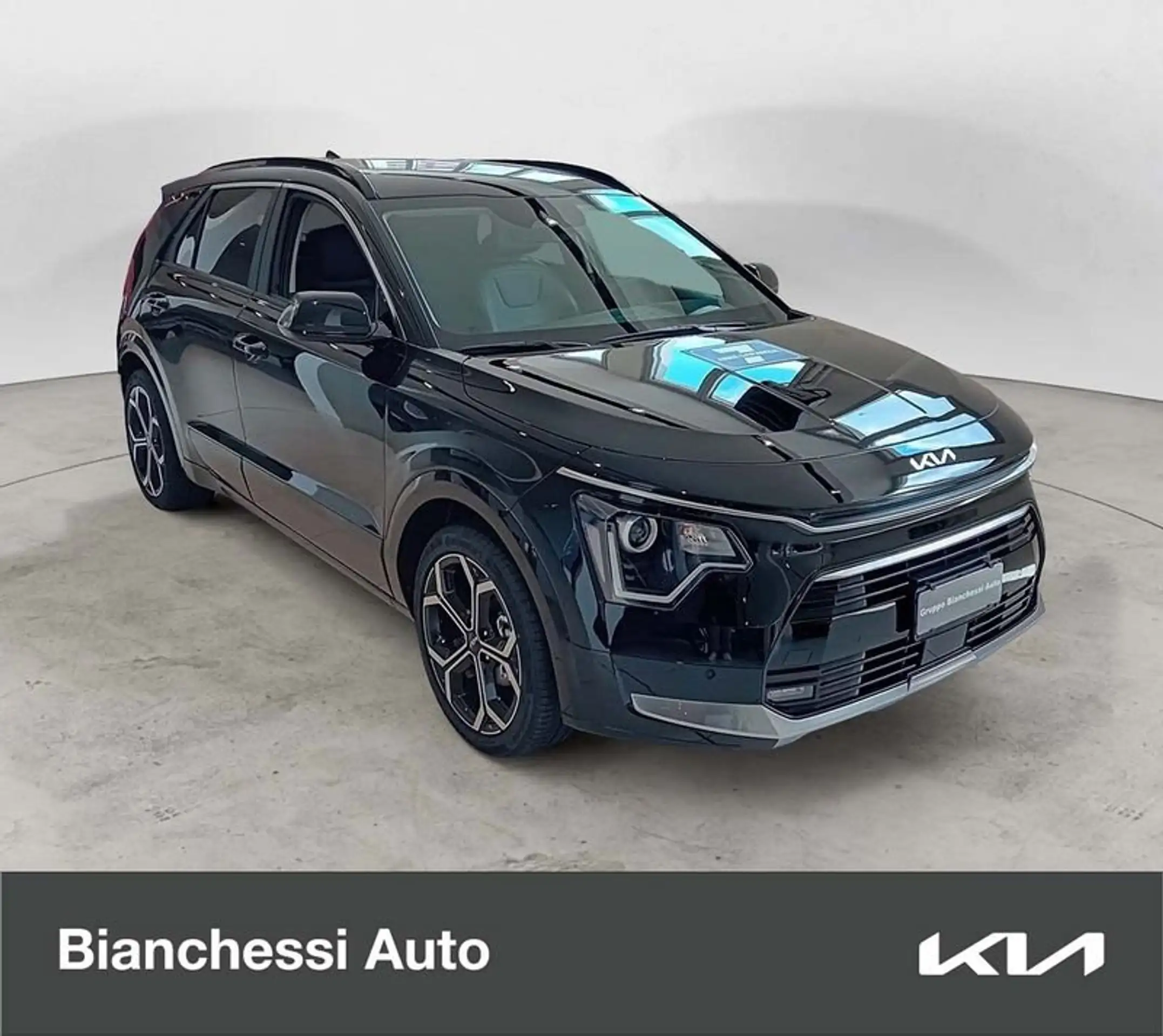 Kia - Niro