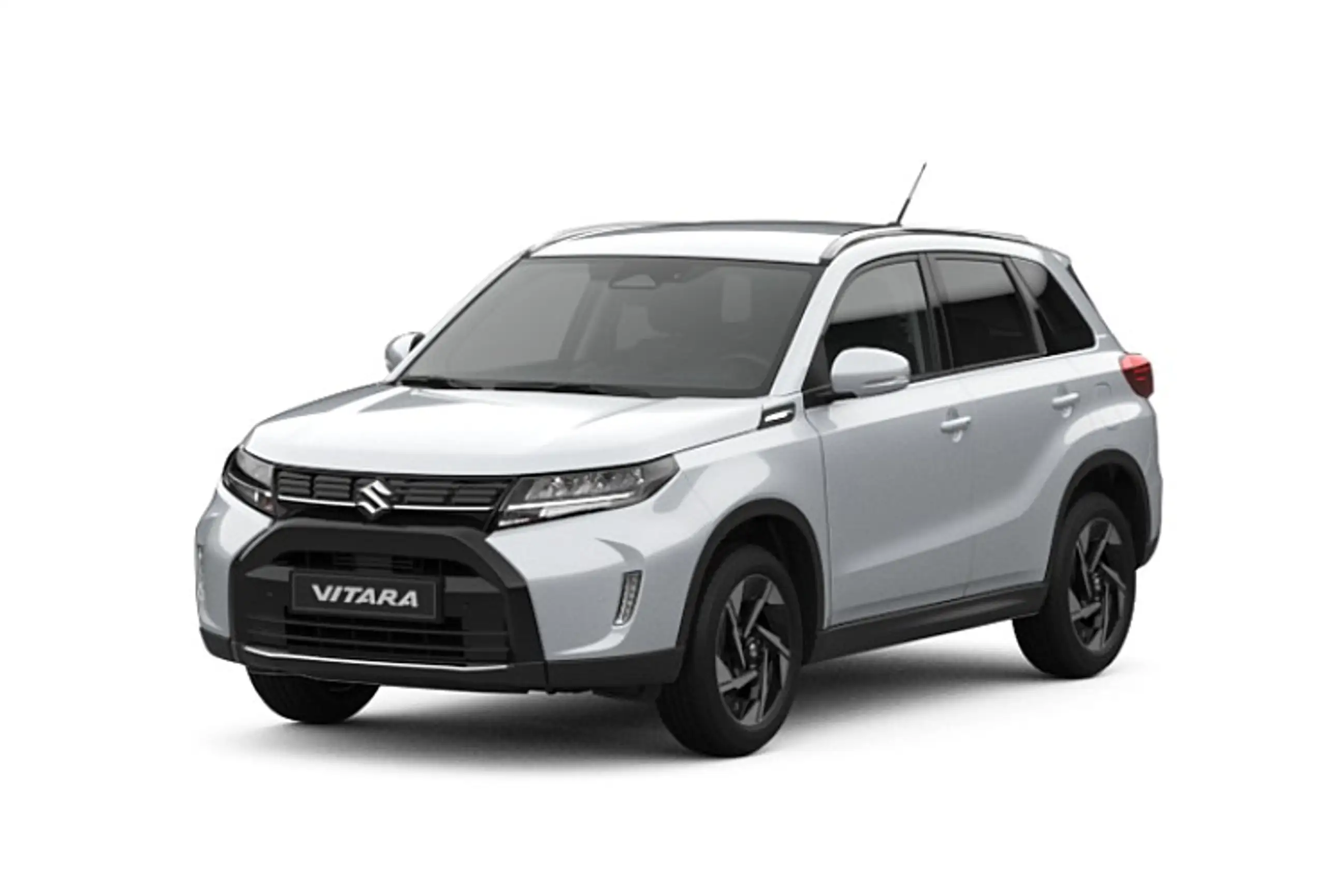 Suzuki - Vitara