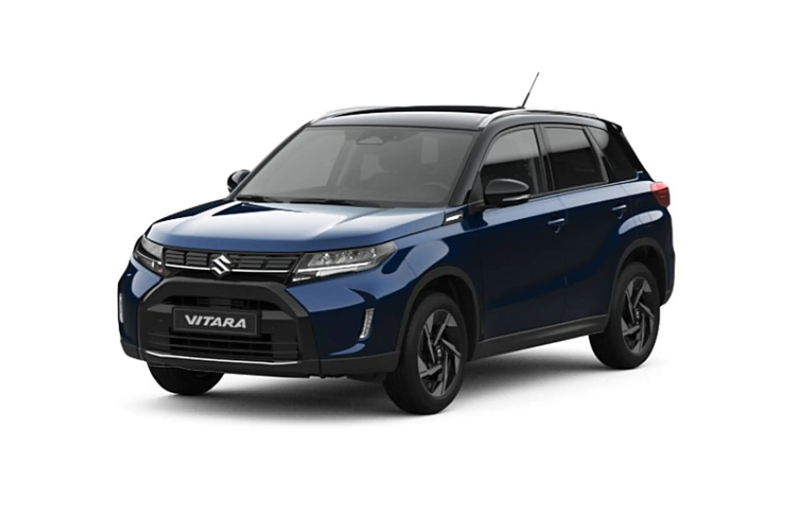 Suzuki - Vitara