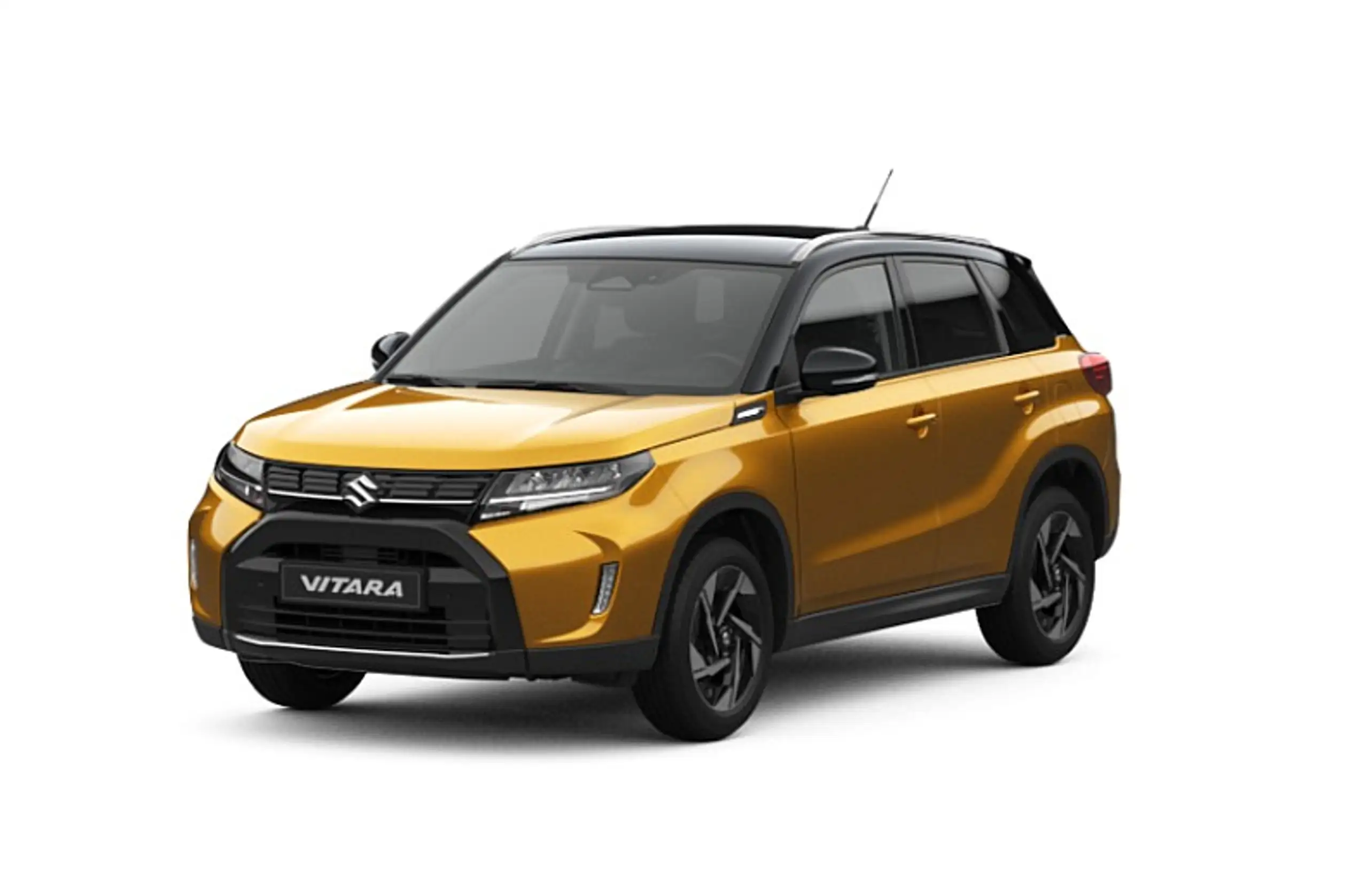 Suzuki - Vitara