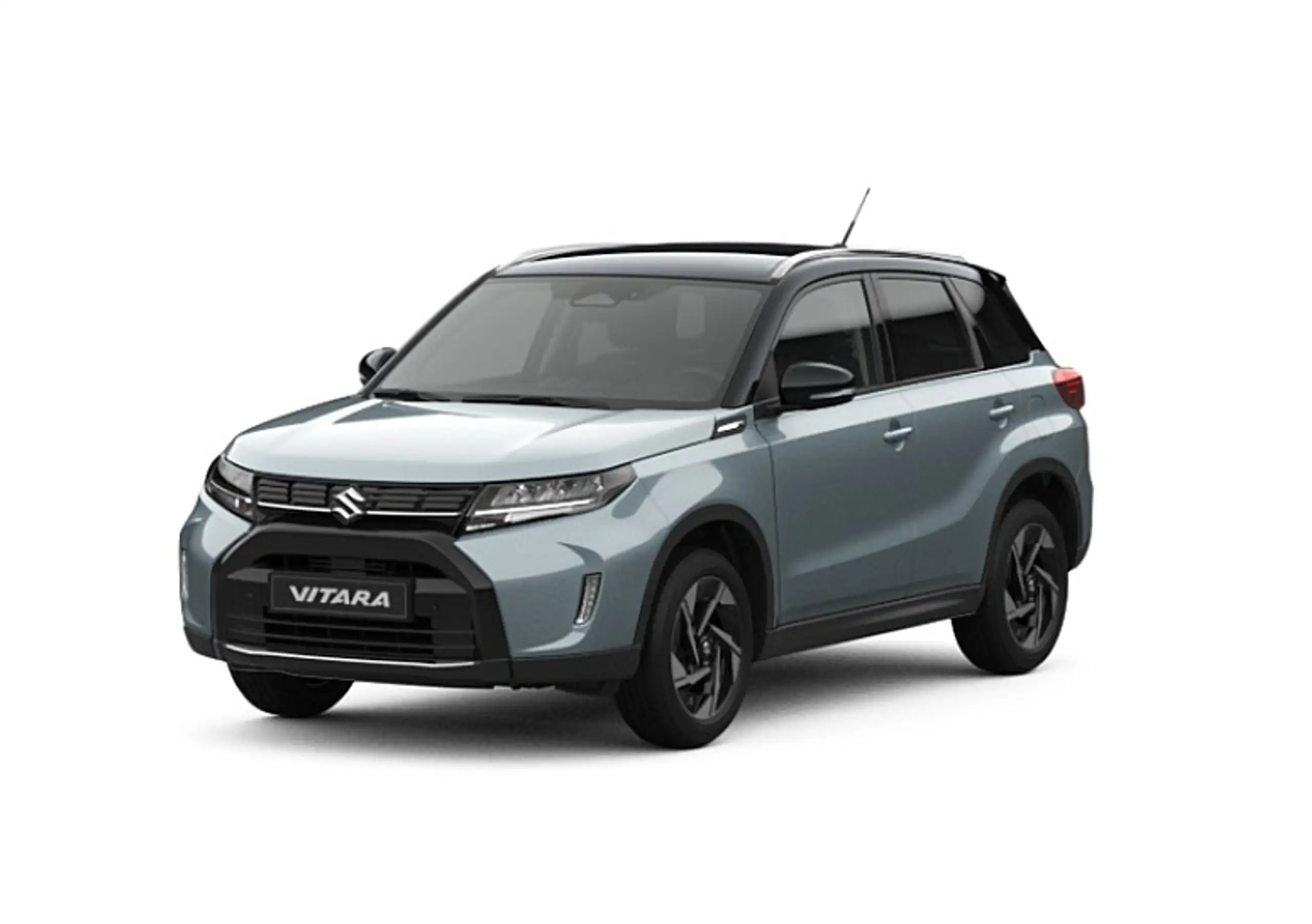 Suzuki - Vitara