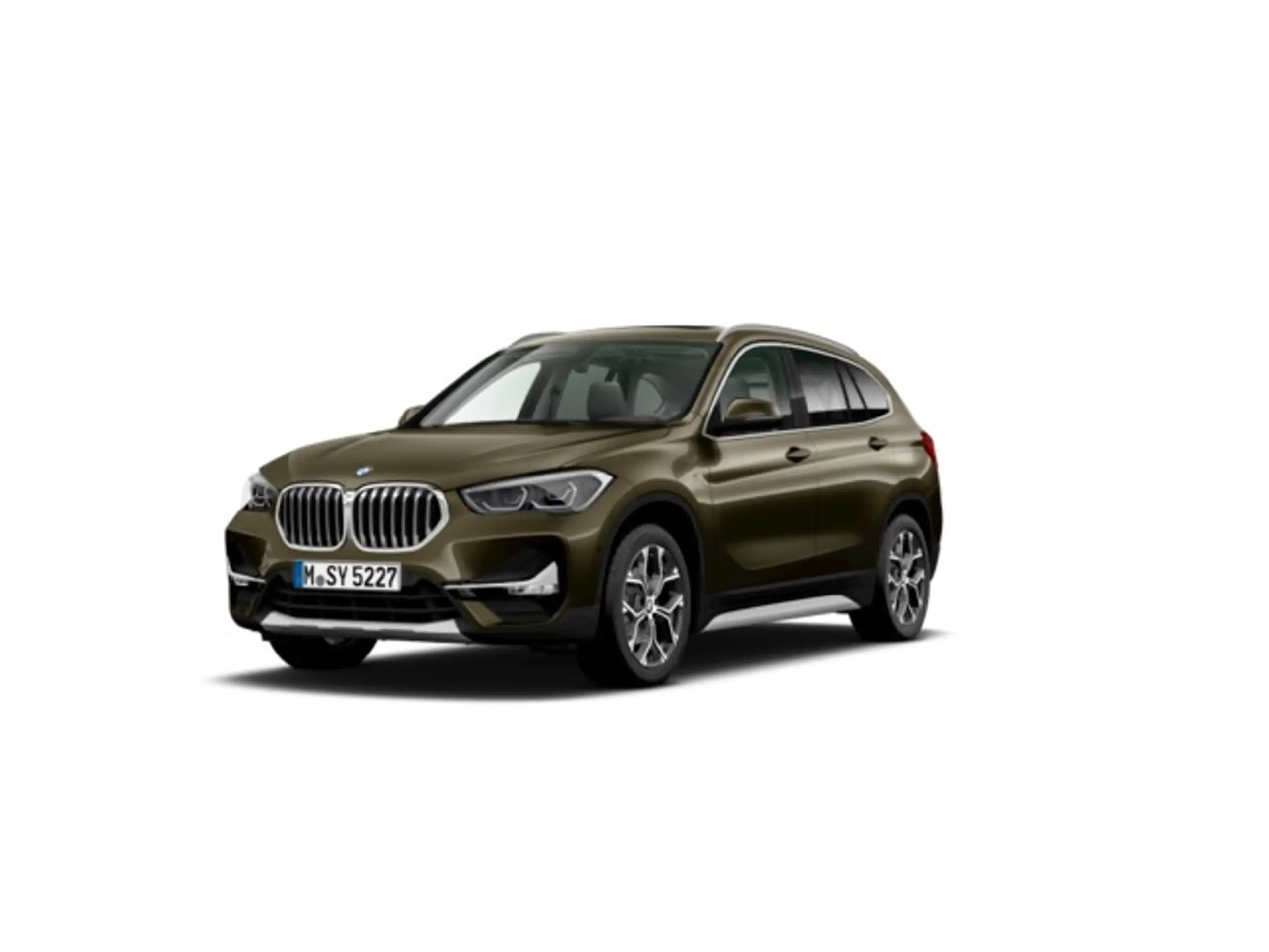 BMW - X1