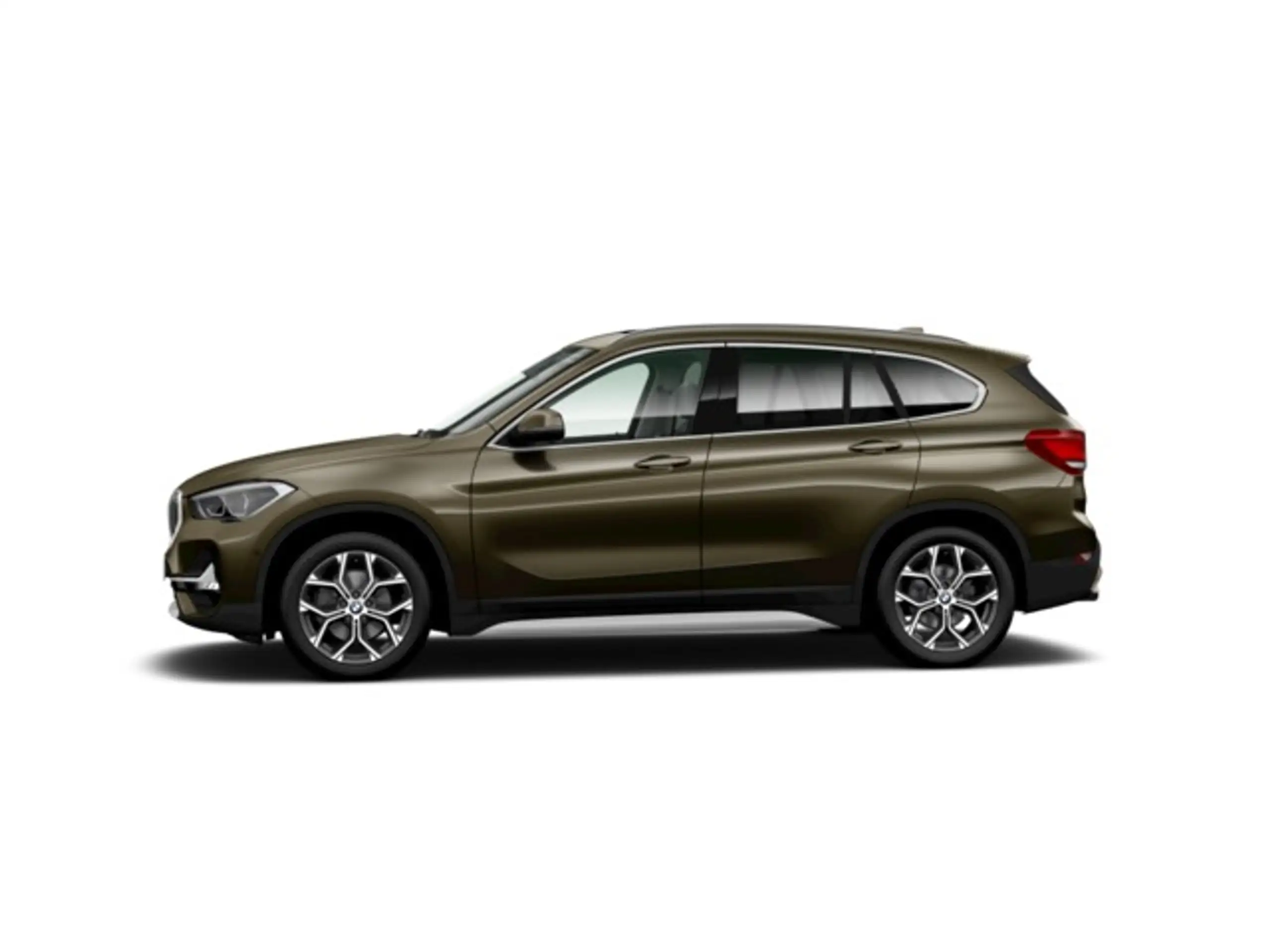 BMW - X1