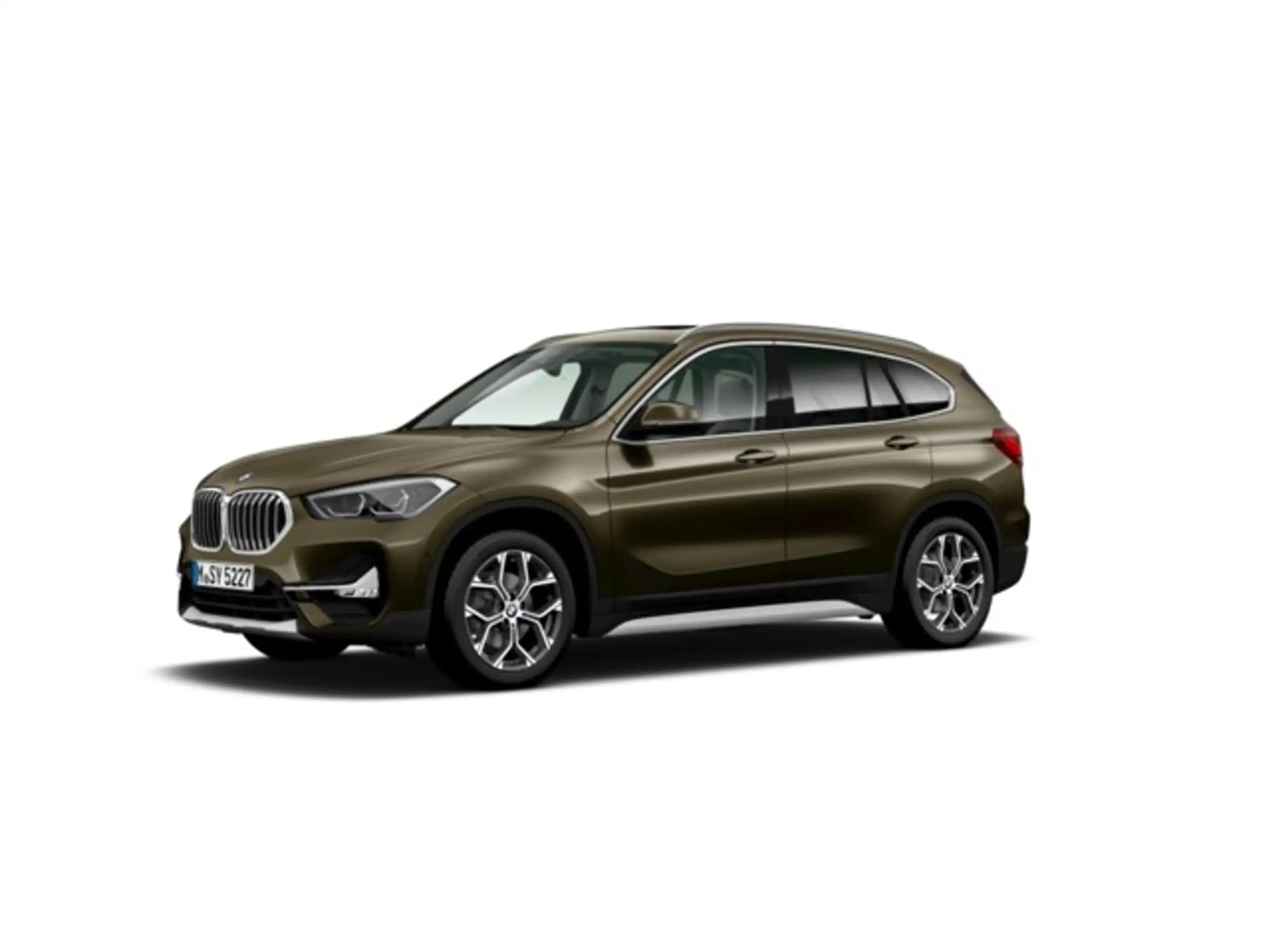 BMW - X1