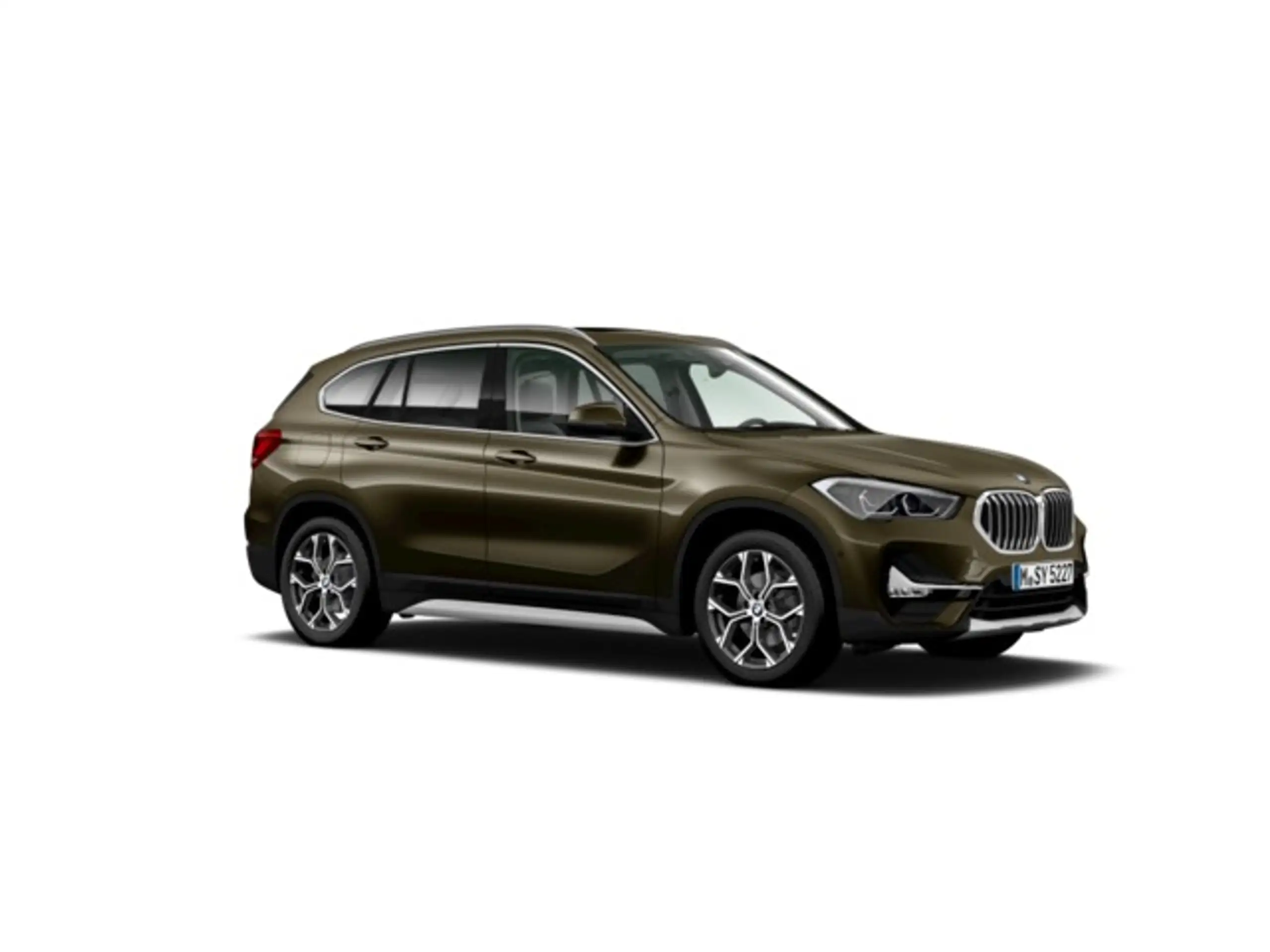 BMW - X1