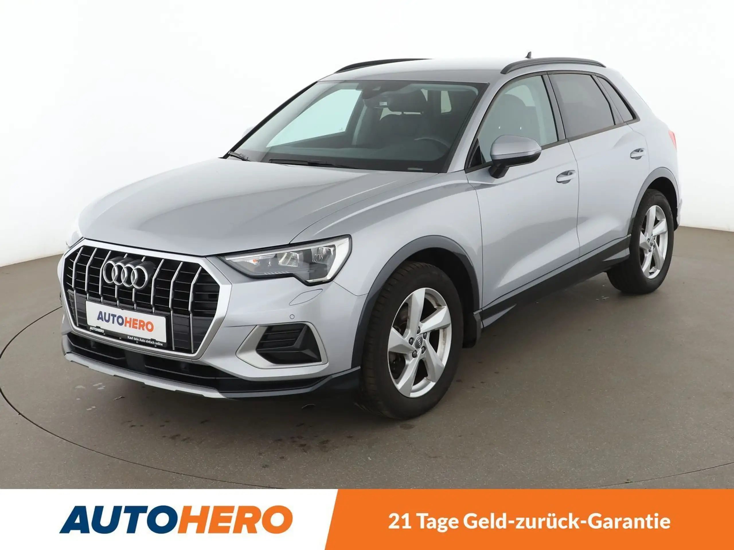 Audi - Q3