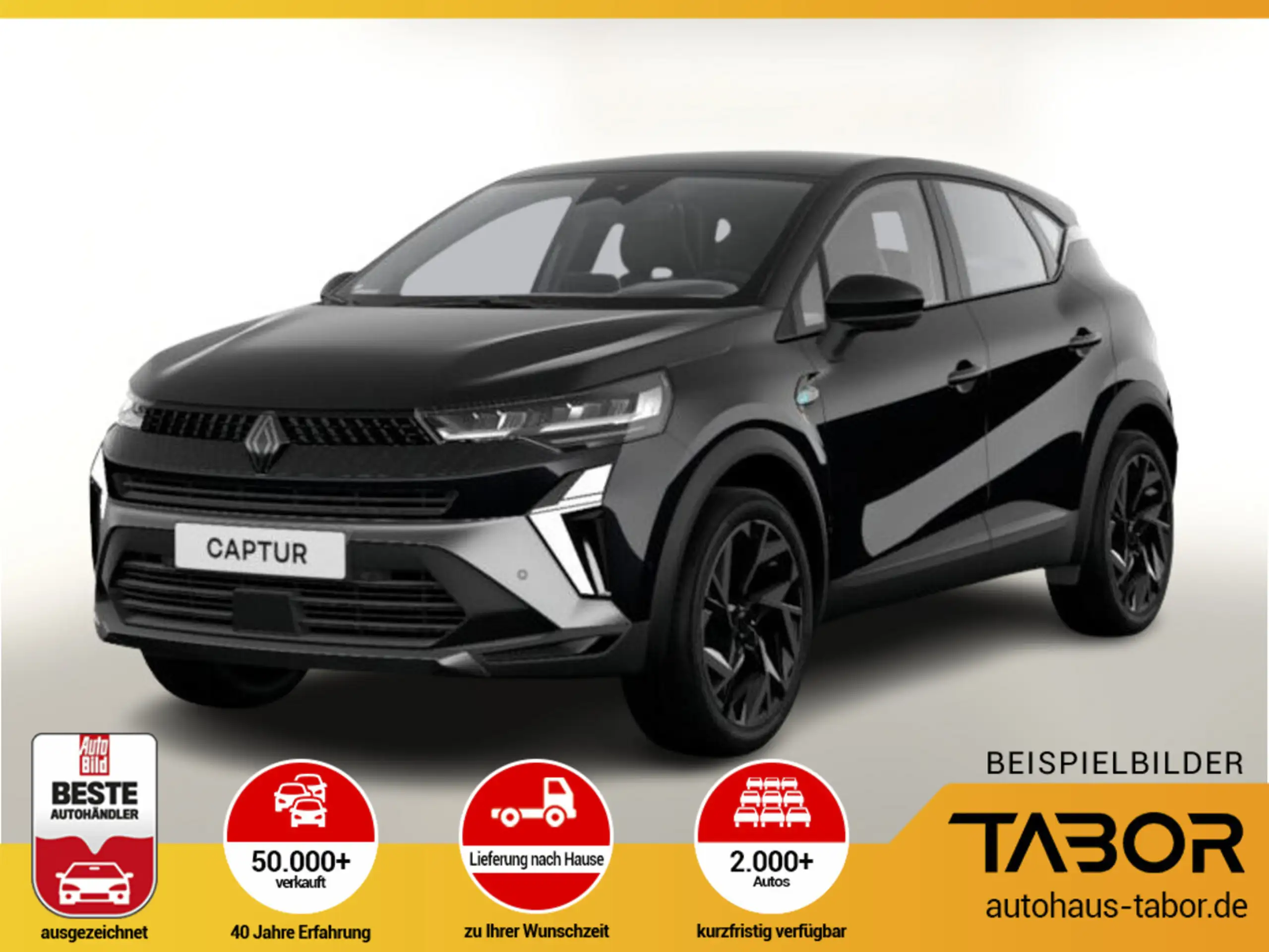 Renault Captur 2020