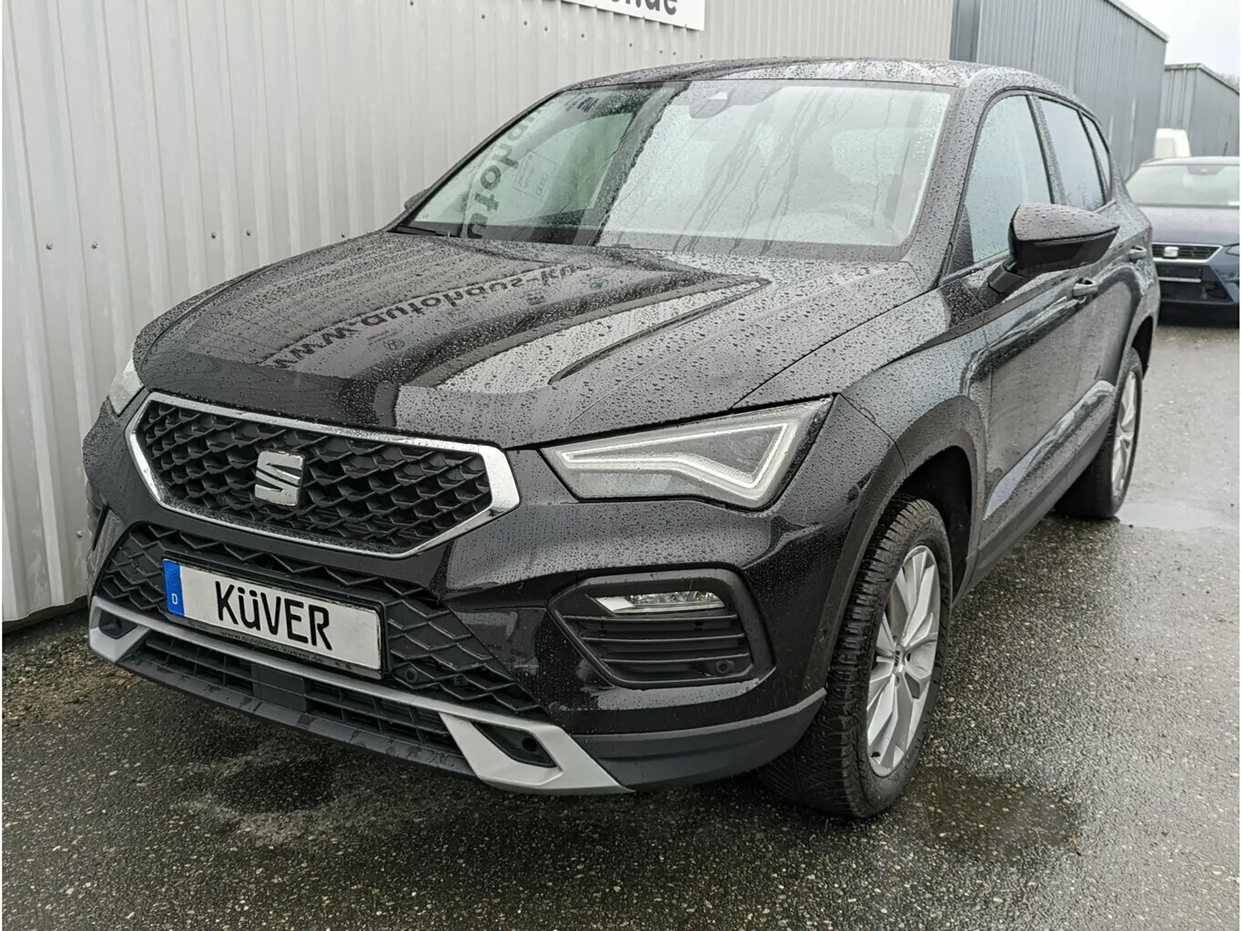 SEAT - Ateca