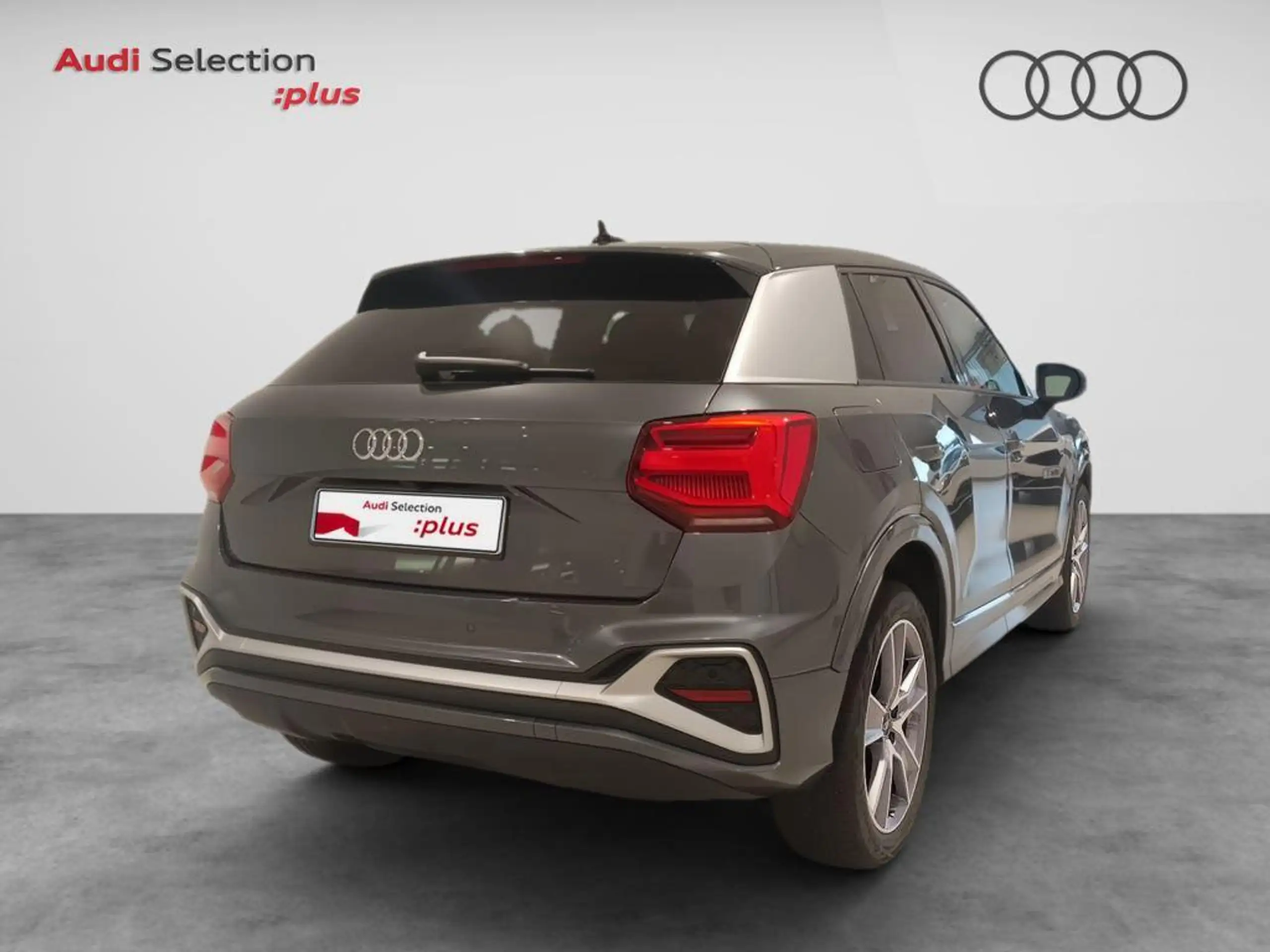 Audi - Q2