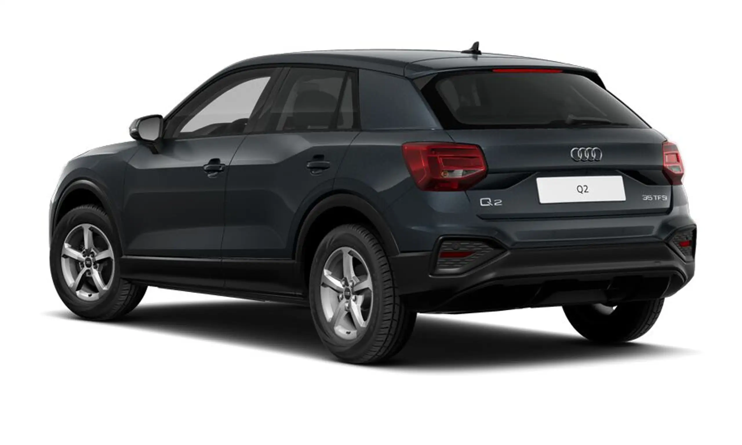 Audi - Q2