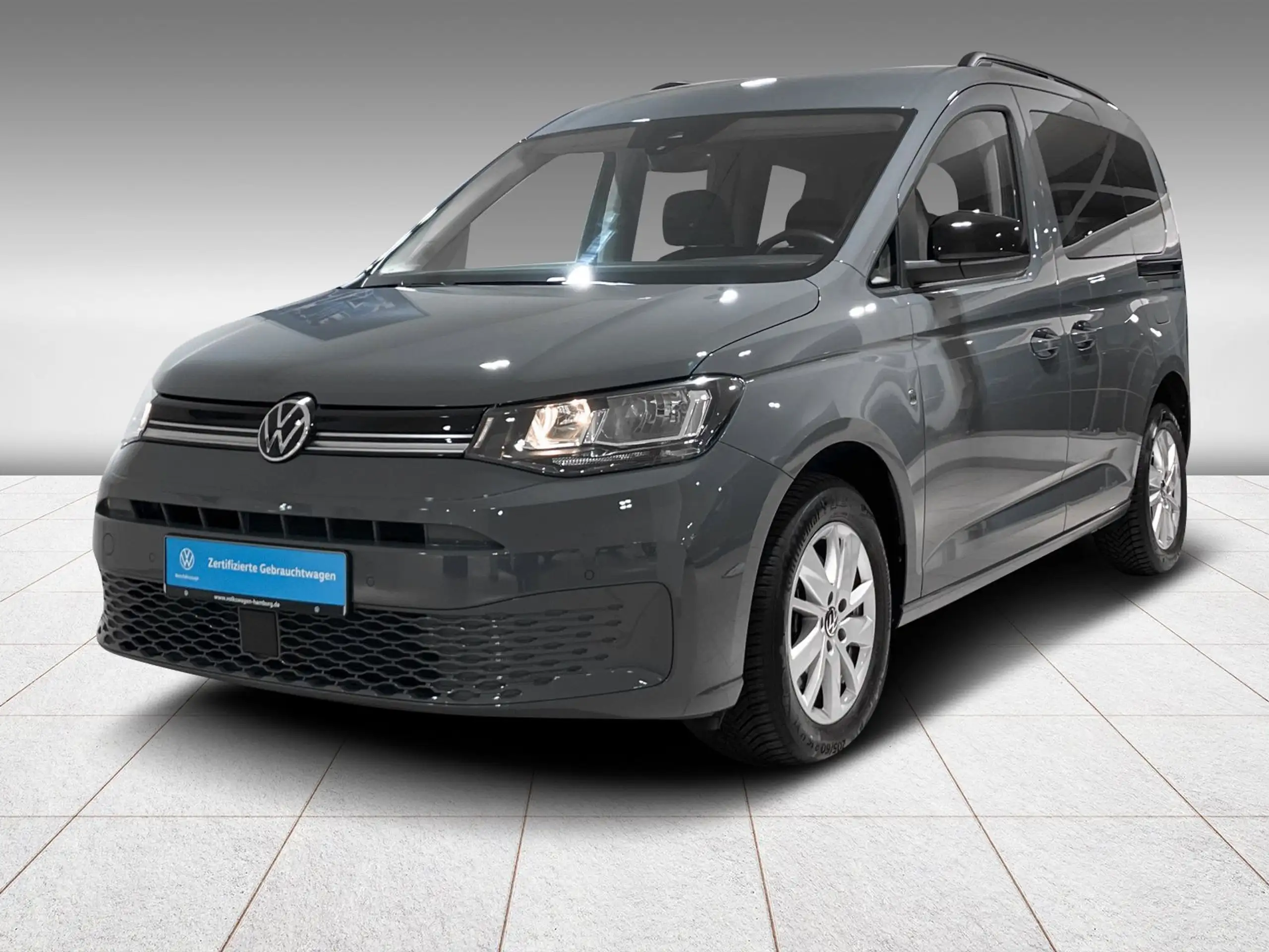 Volkswagen - Caddy