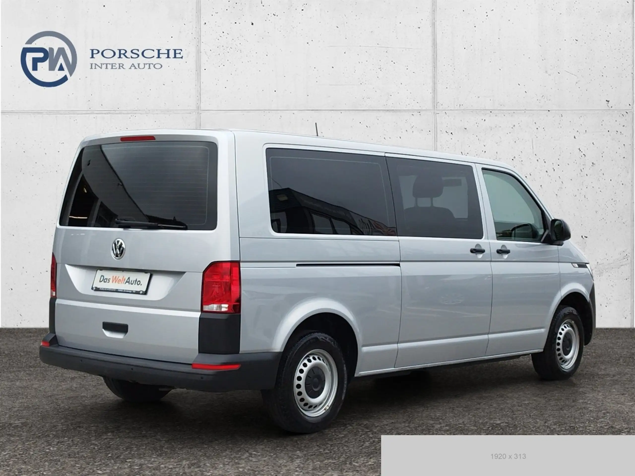 Volkswagen - T6.1 Transporter