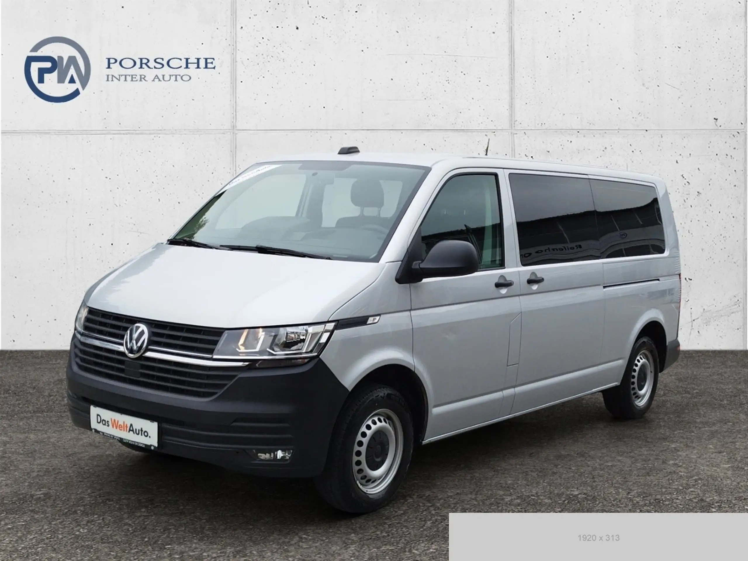 Volkswagen - T6.1 Transporter