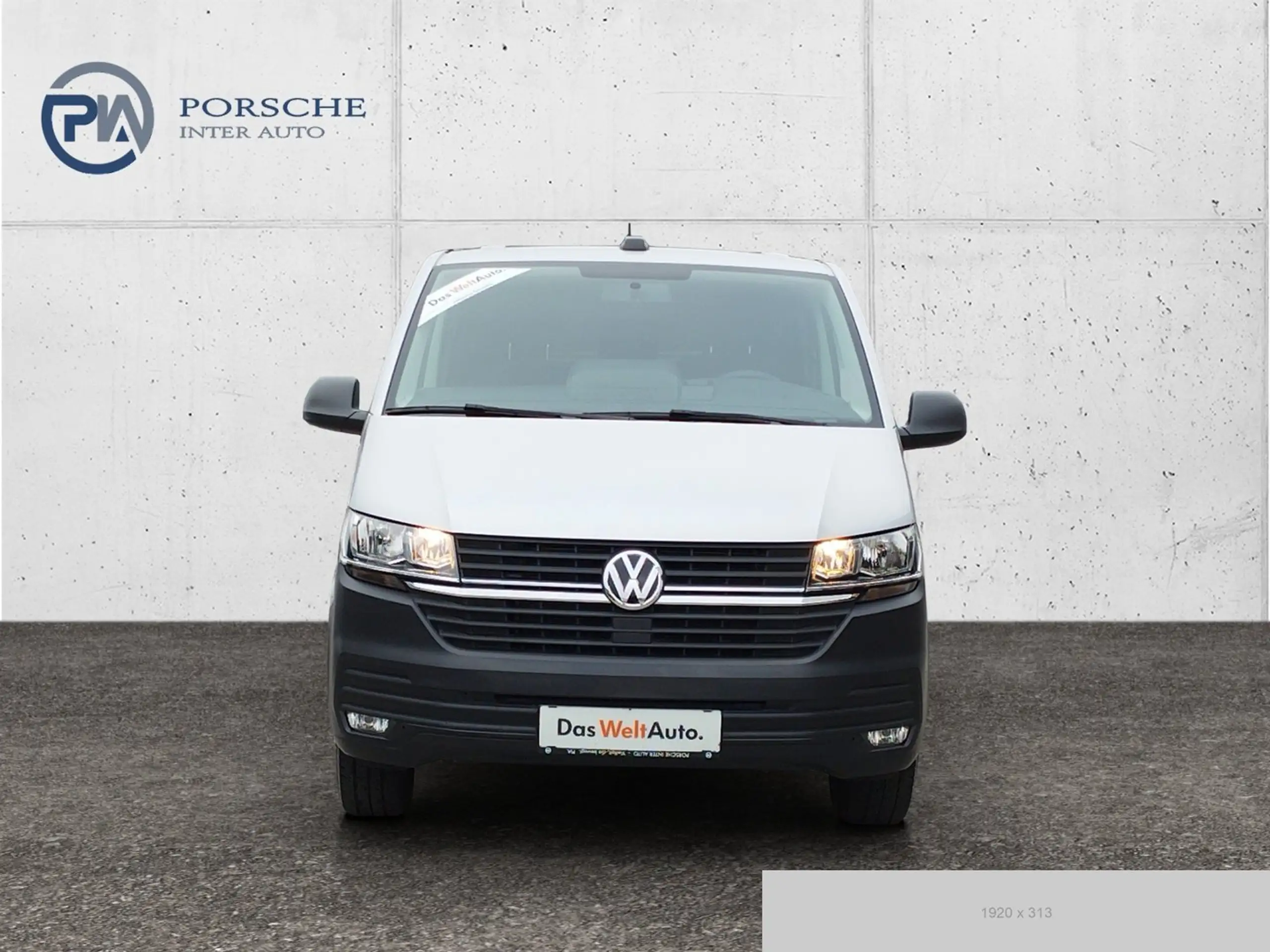 Volkswagen - T6.1 Transporter