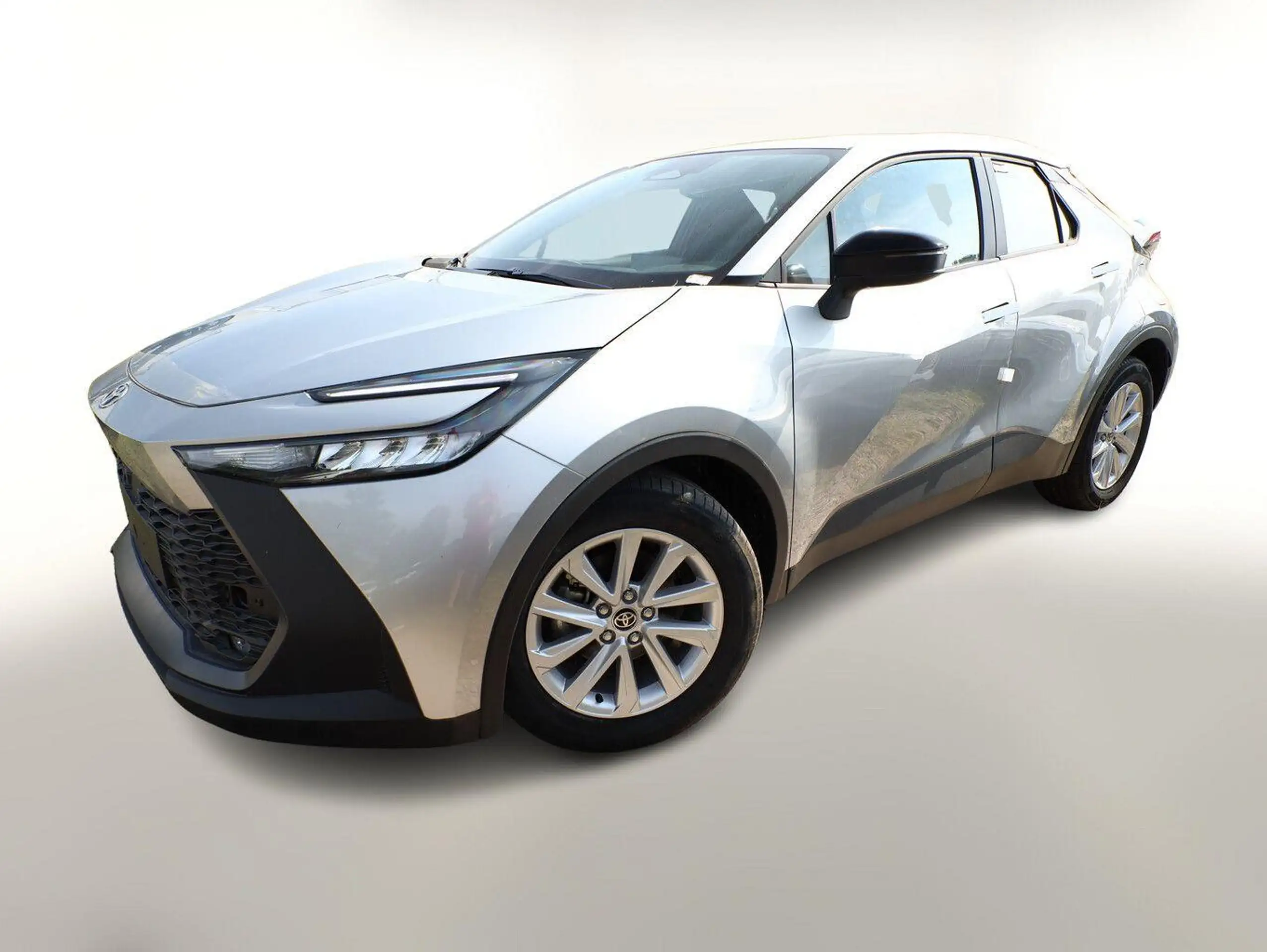 Toyota - C-HR