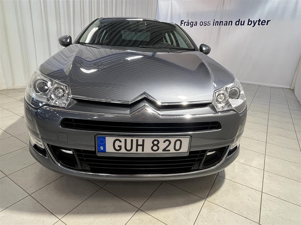 Citroen - C5