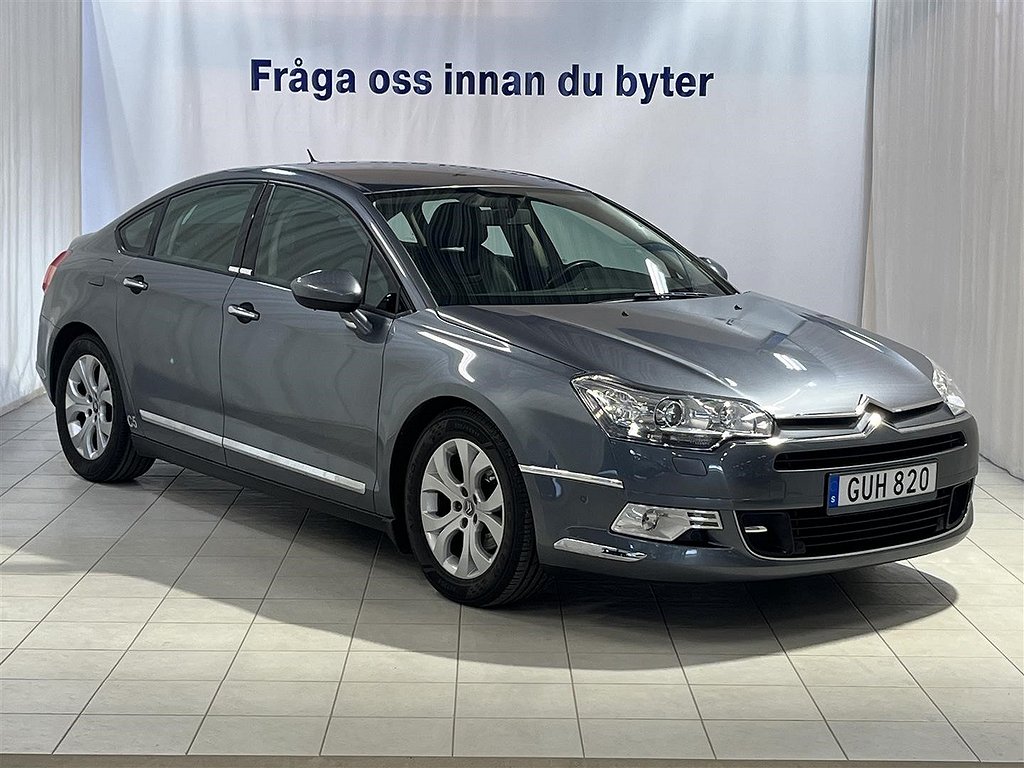 Citroen - C5