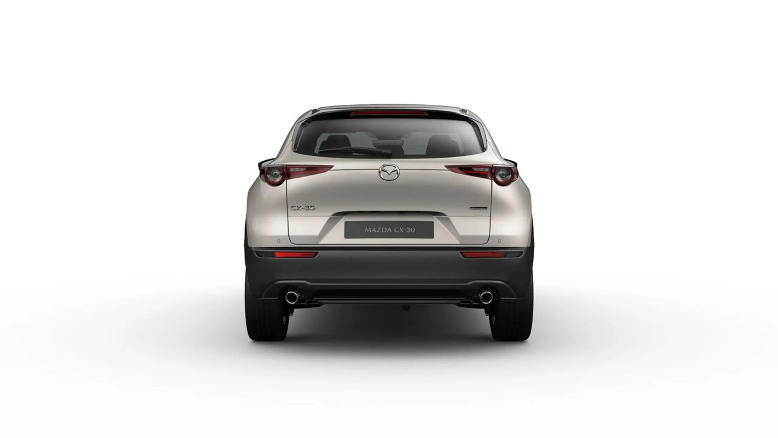 Mazda - CX-30