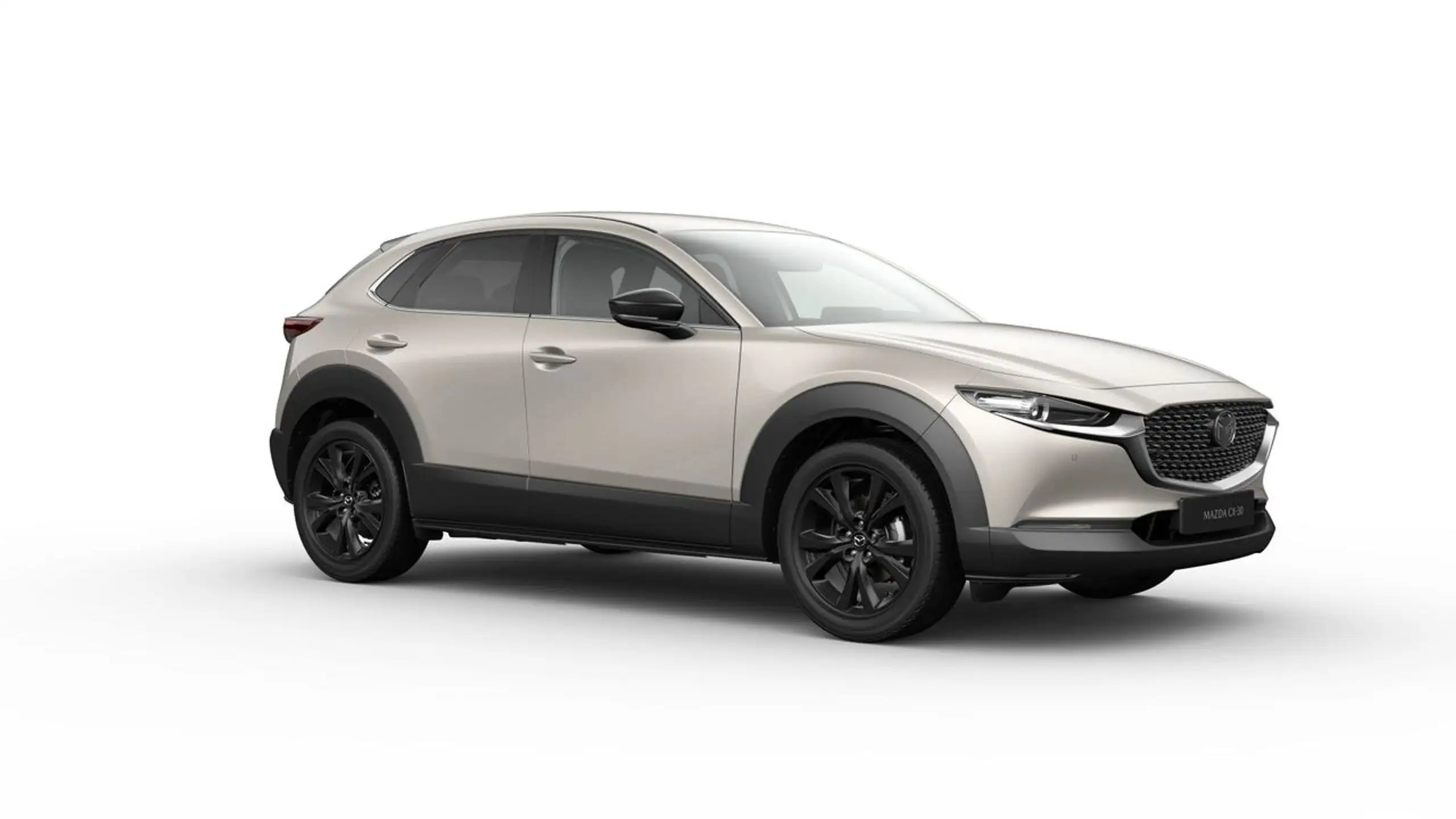 Mazda - CX-30