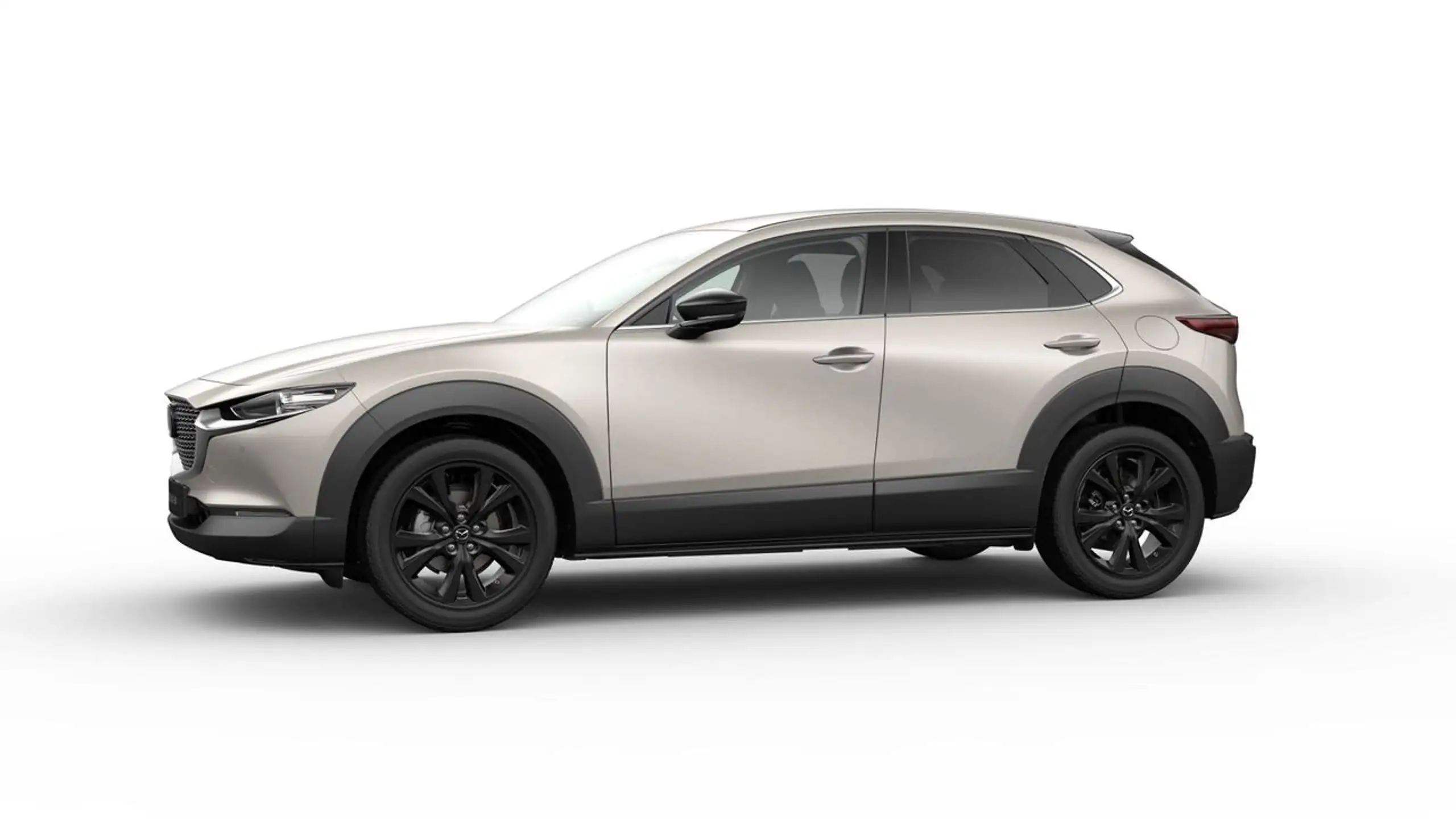 Mazda - CX-30