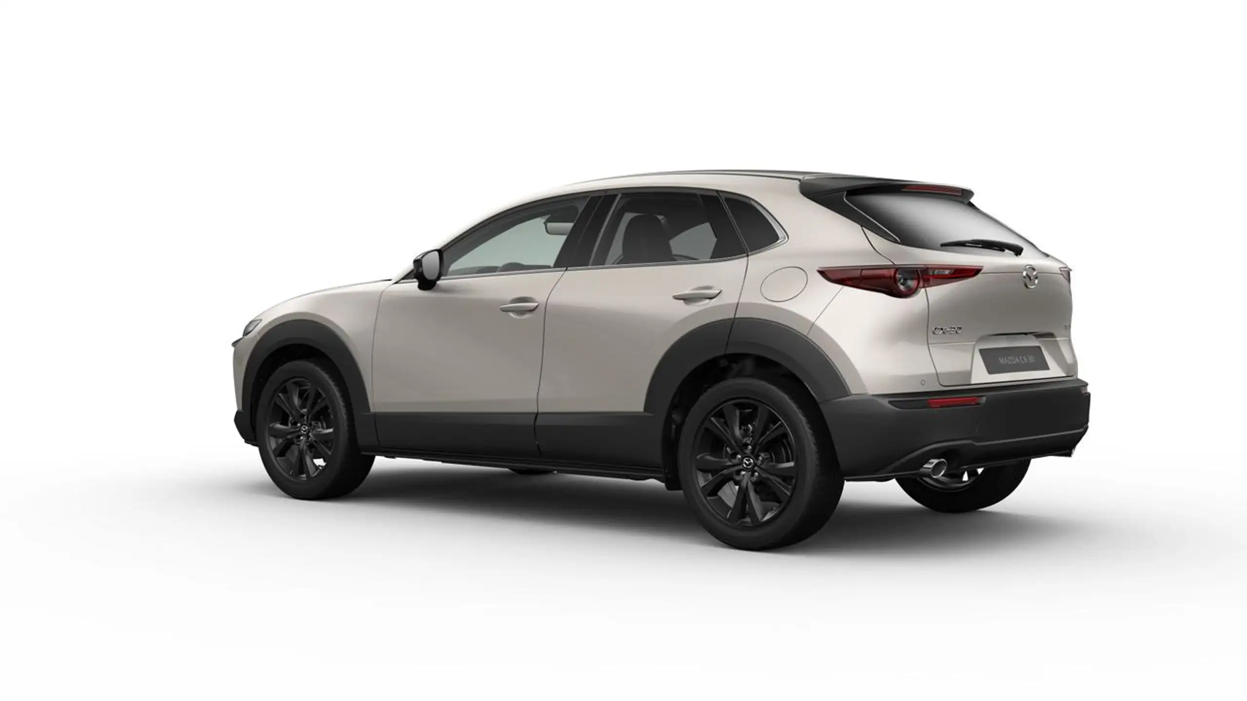 Mazda - CX-30