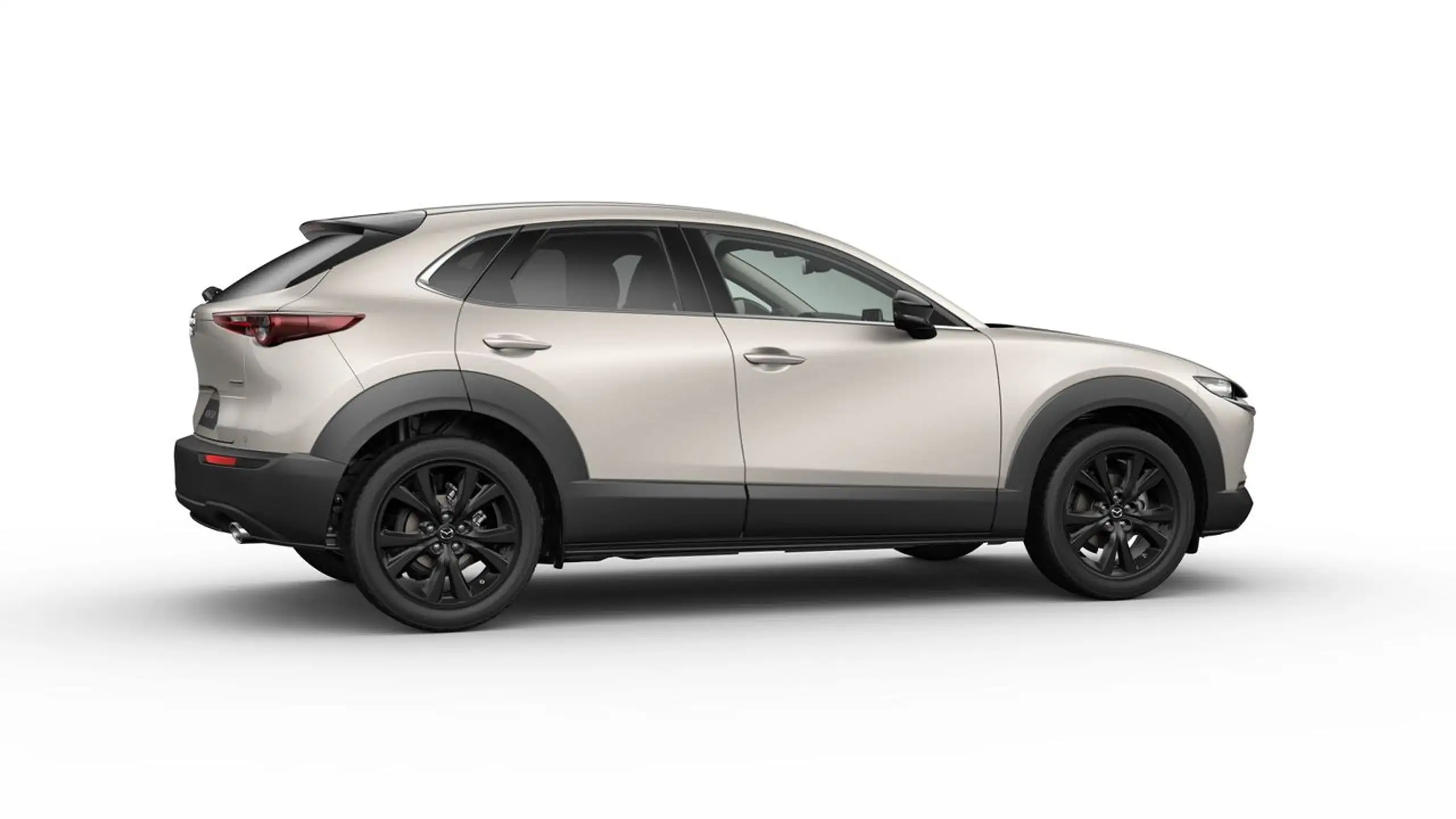 Mazda - CX-30