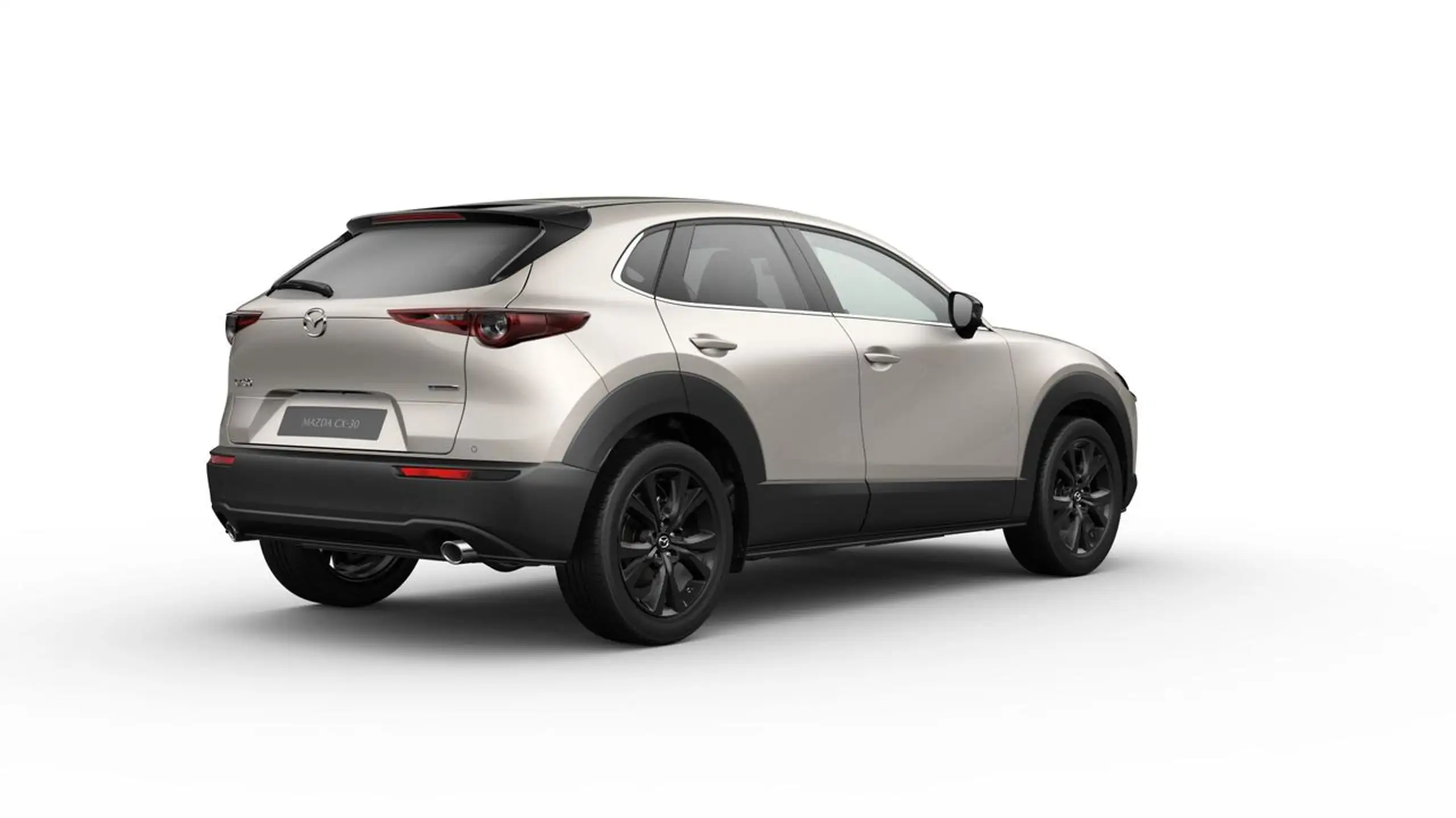 Mazda - CX-30