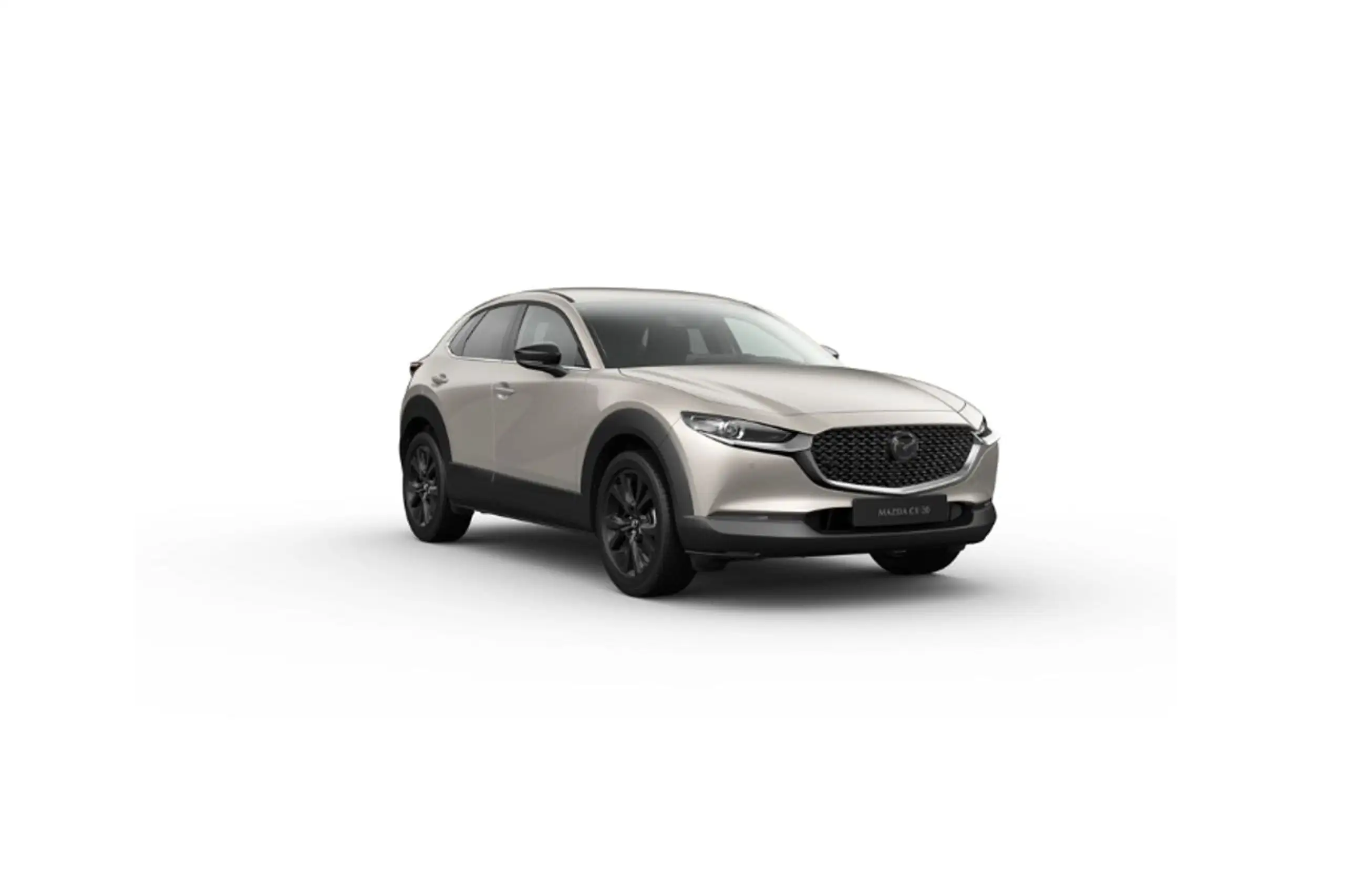 Mazda - CX-30