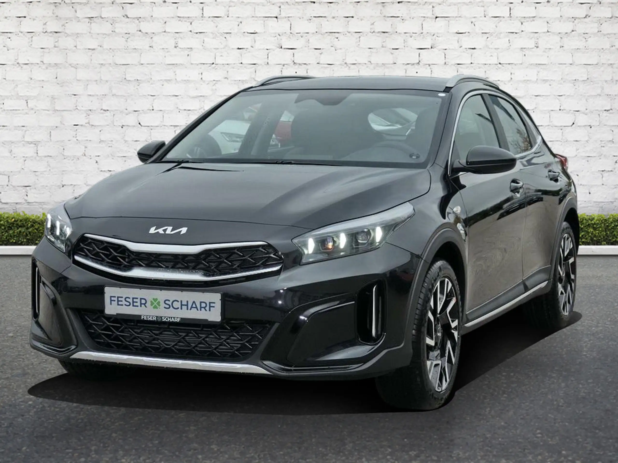 Kia - XCeed