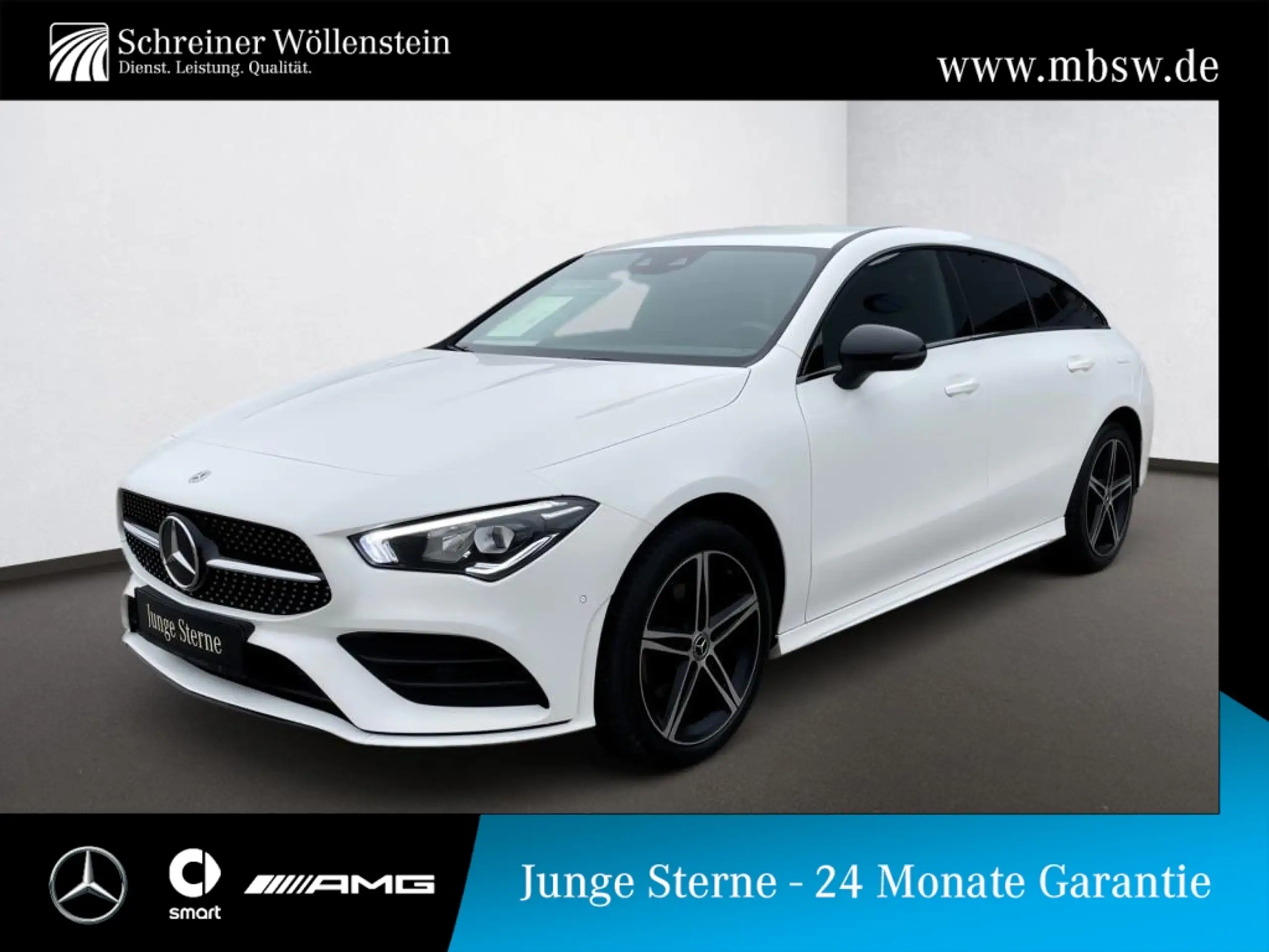 Mercedes-Benz - CLA 250