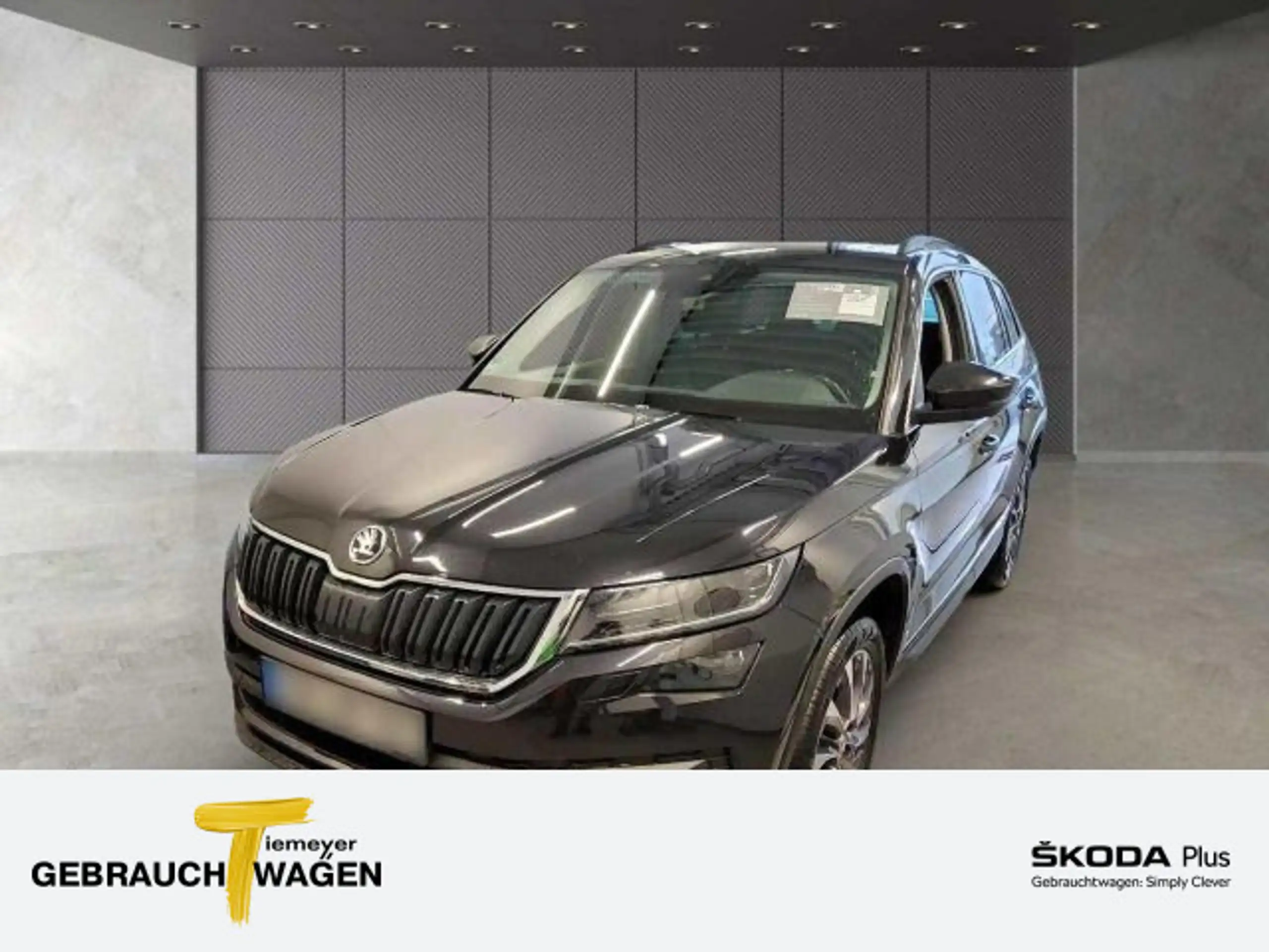 Skoda - Kodiaq