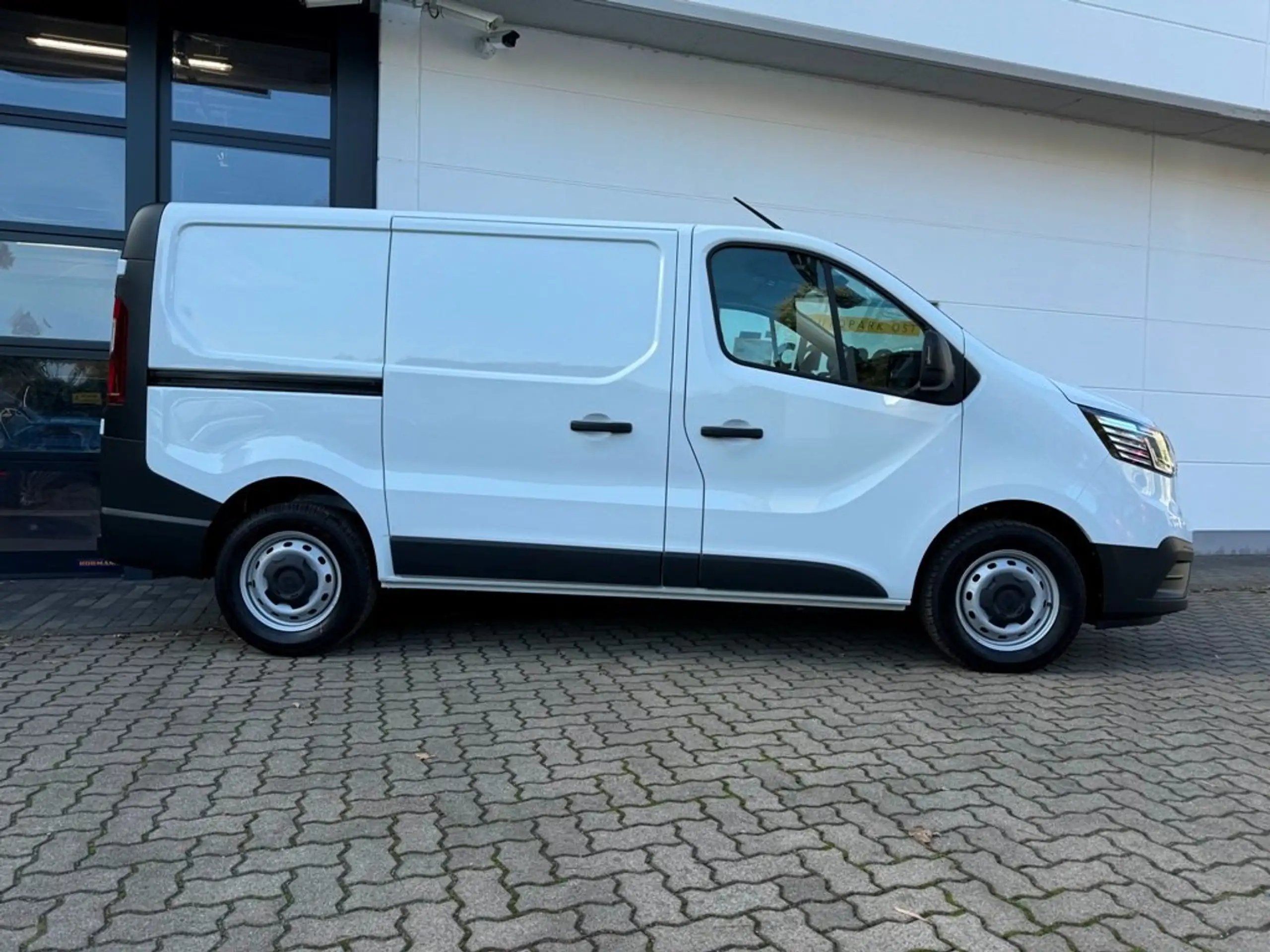 Renault - Trafic